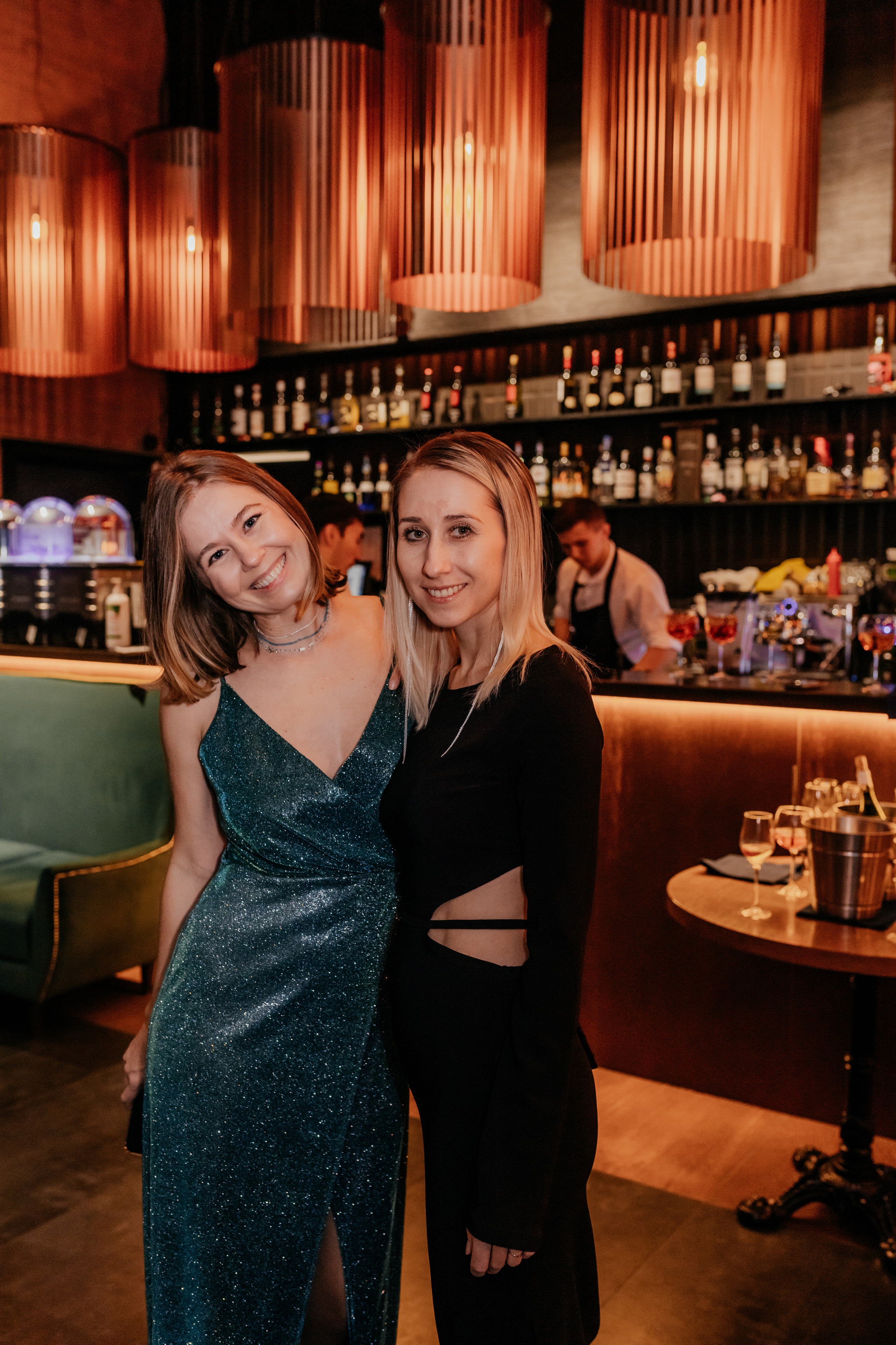 День рождения Натальи. Семейный и домашний фотограф в Москве и МО Королева Валерия