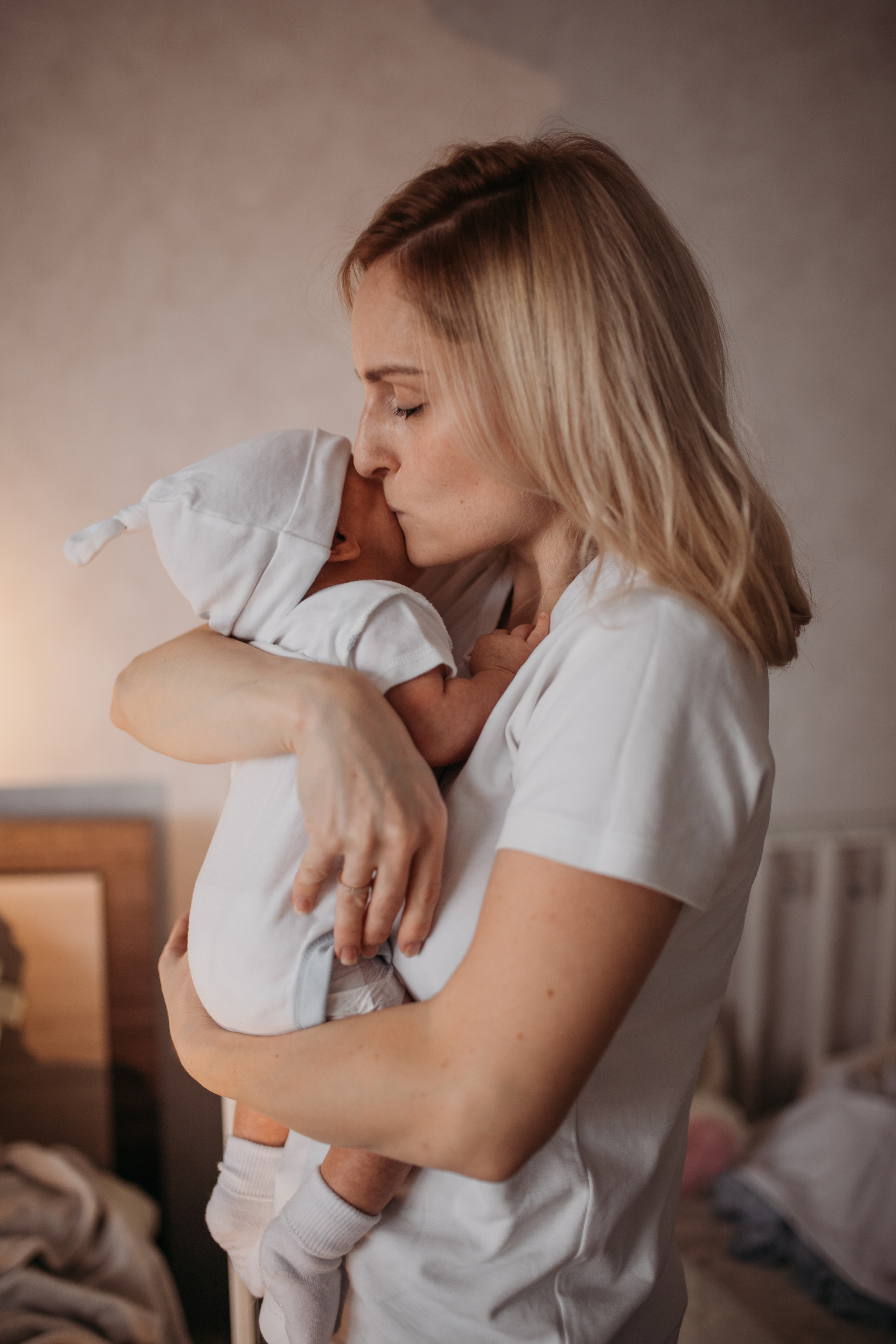 Старший брат. Семейный и домашний фотограф в Москве и МО Королева Валерия