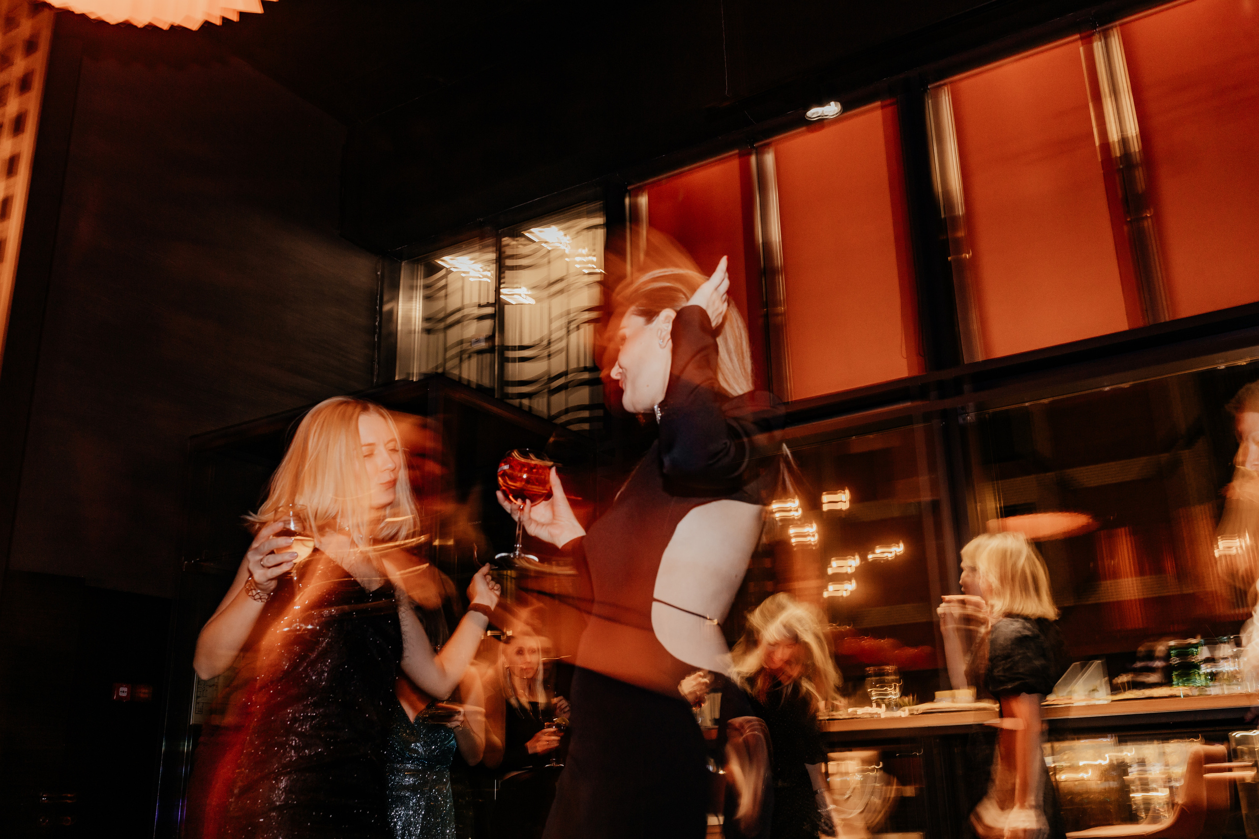 День рождения Натальи. Семейный и домашний фотограф в Москве и МО Королева Валерия