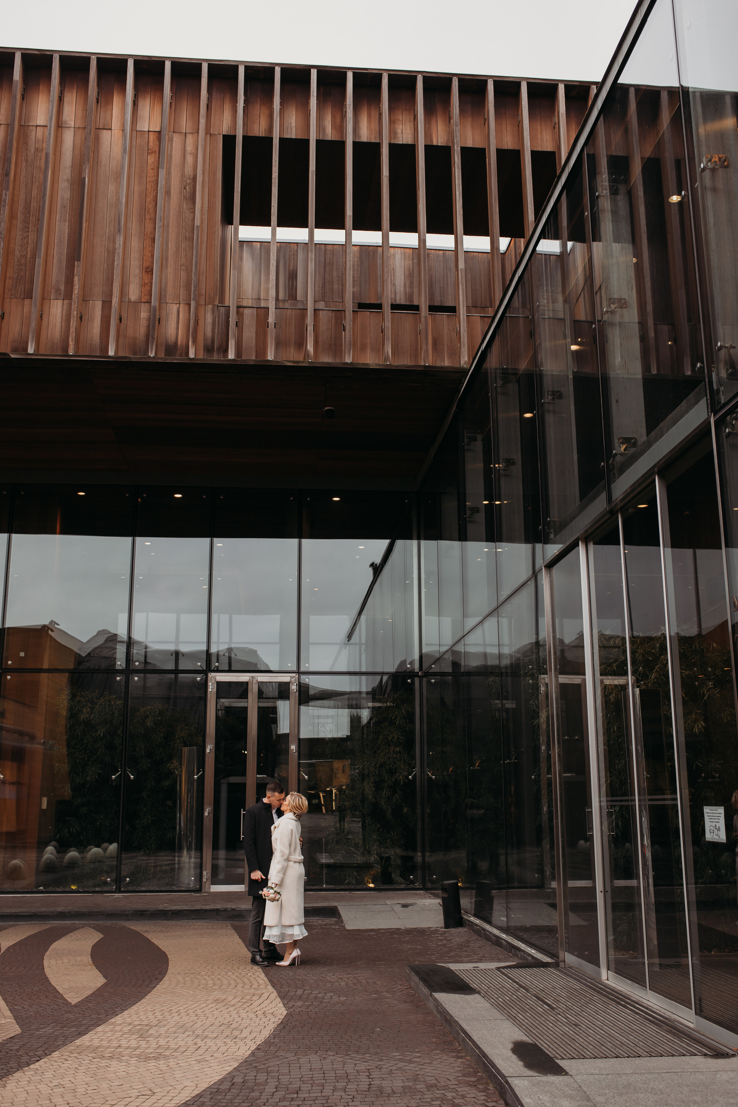 Игорь & Наталья. Семейный и домашний фотограф в Москве и МО Королева Валерия