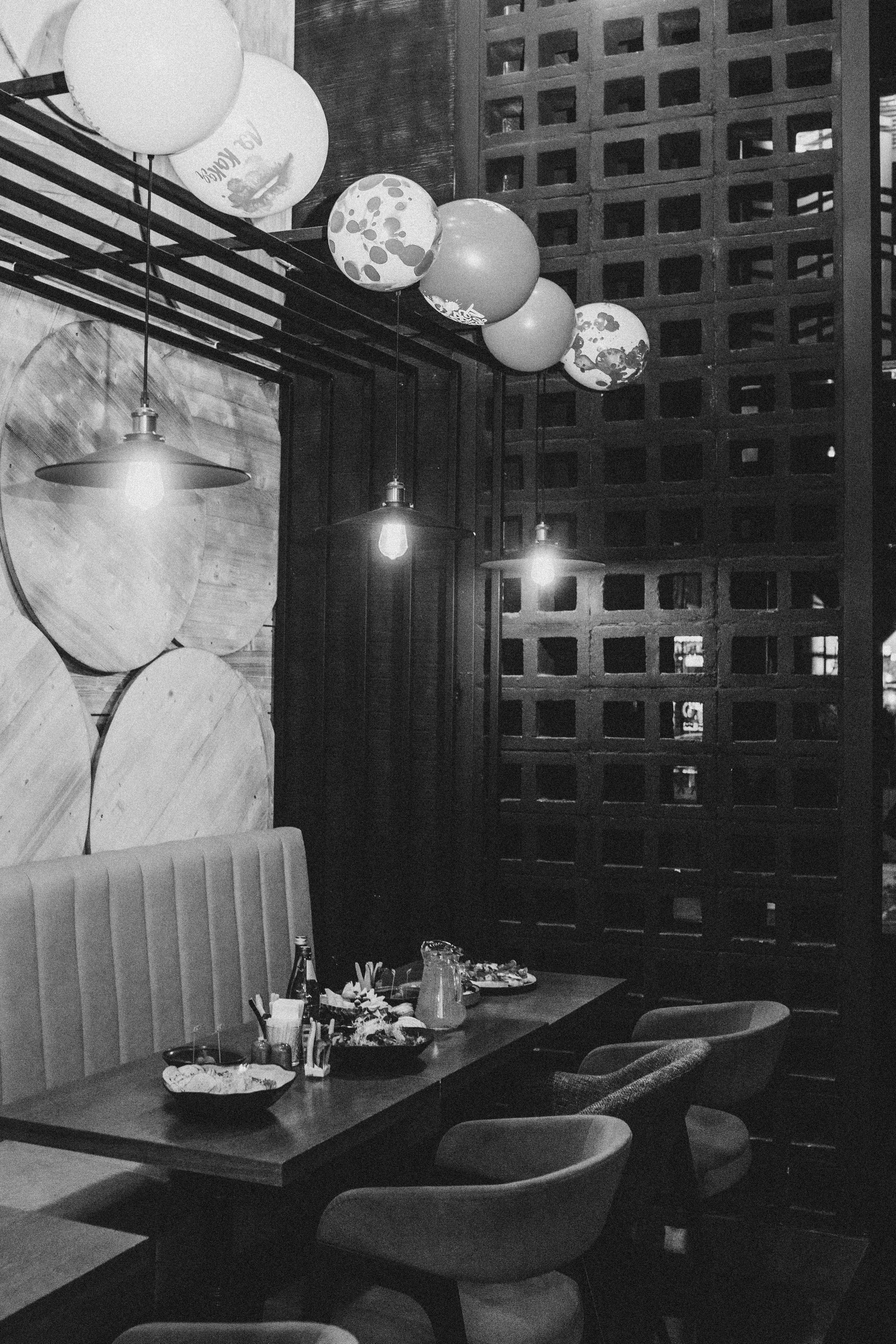 День рождения Натальи. Семейный и домашний фотограф в Москве и МО Королева Валерия