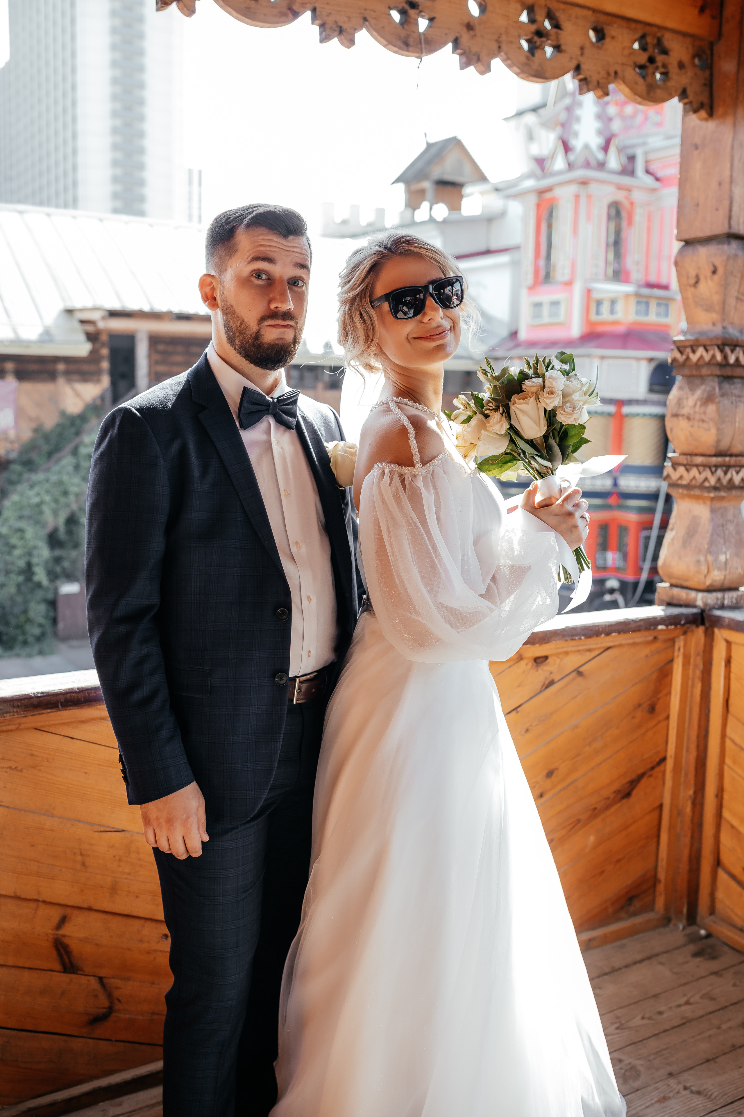 Дмитрий & Вероника. Семейный и домашний фотограф в Москве и МО Королева Валерия