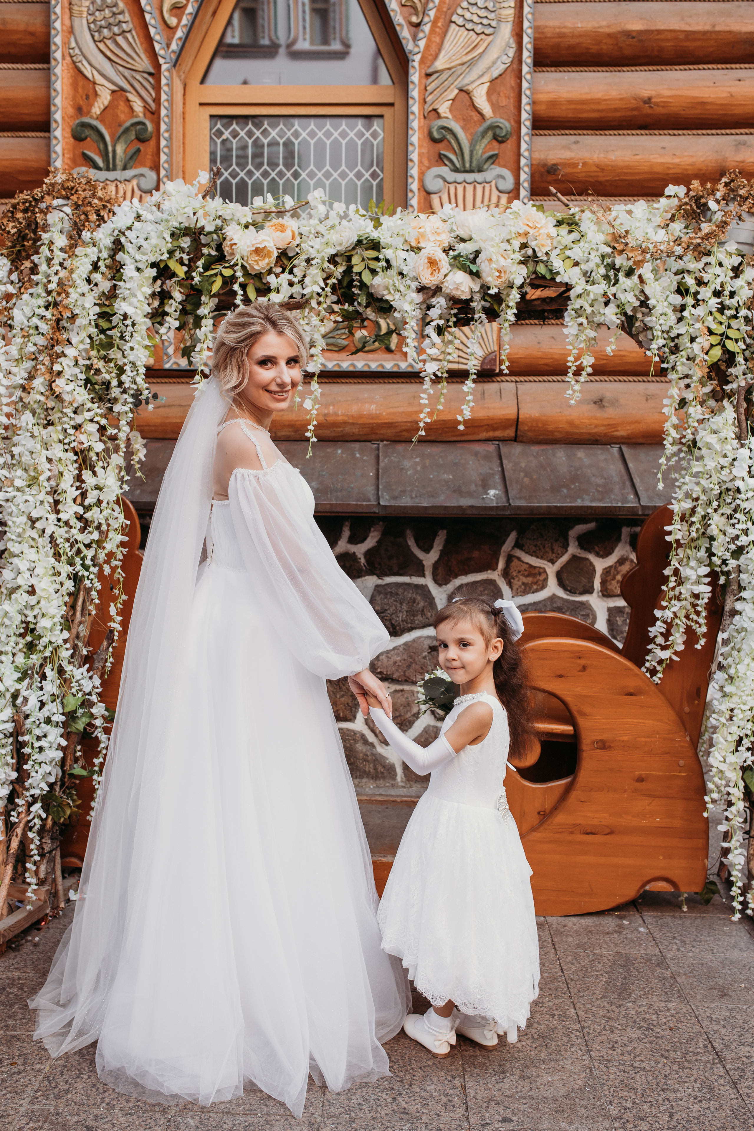 Дмитрий & Вероника. Семейный и домашний фотограф в Москве и МО Королева Валерия