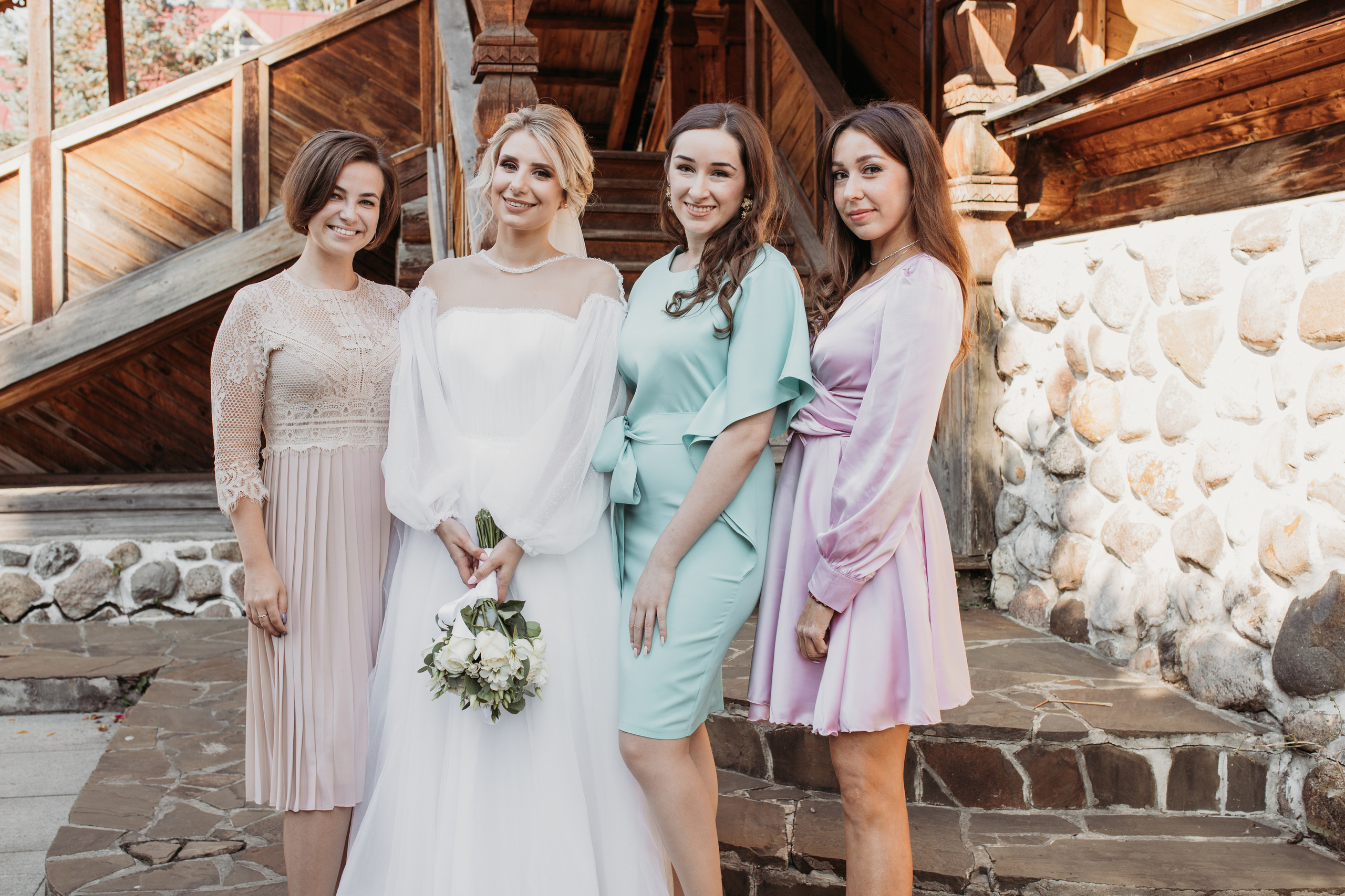 Дмитрий & Вероника. Семейный и домашний фотограф в Москве и МО Королева Валерия