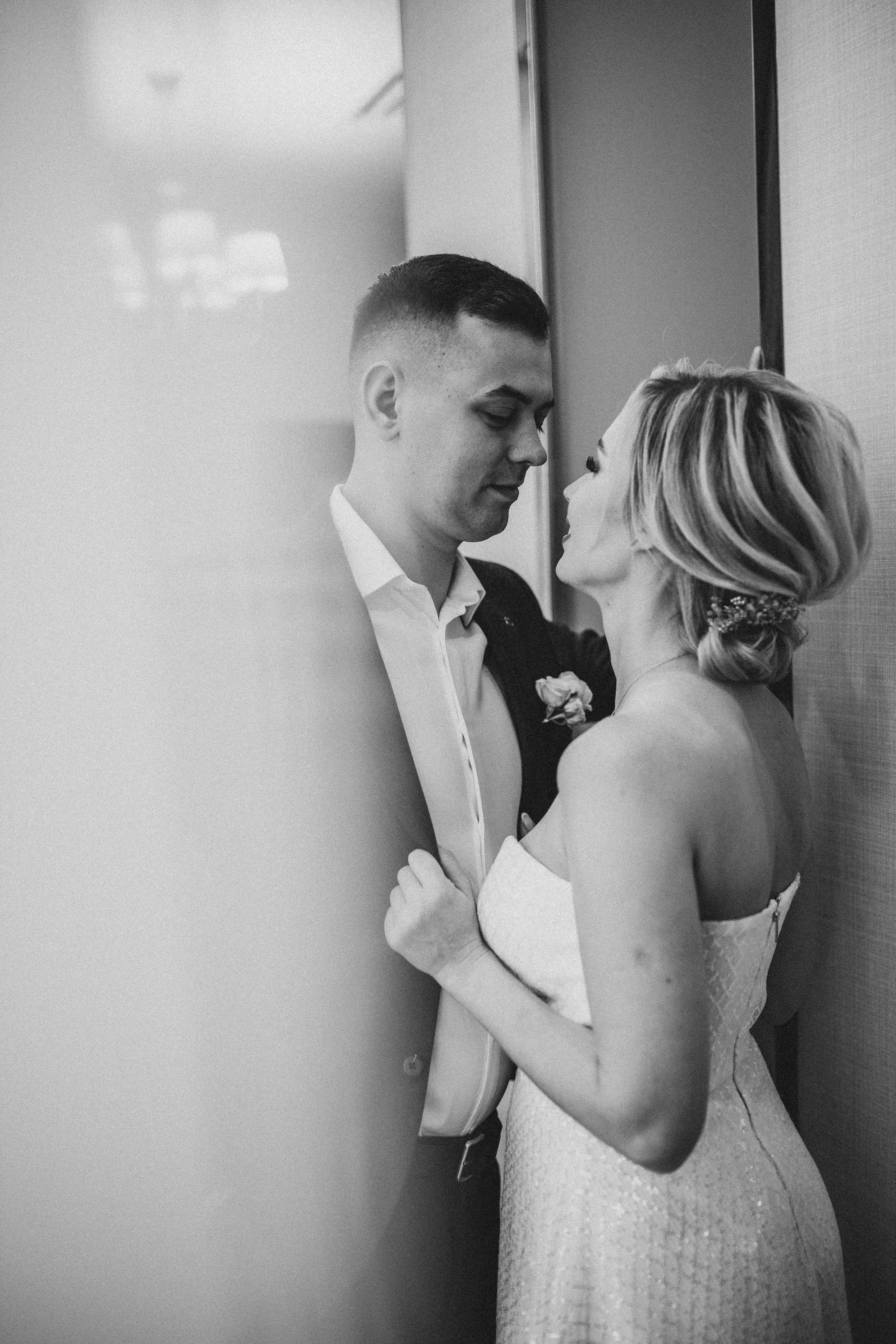 Игорь & Наталья. Семейный и домашний фотограф в Москве и МО Королева Валерия