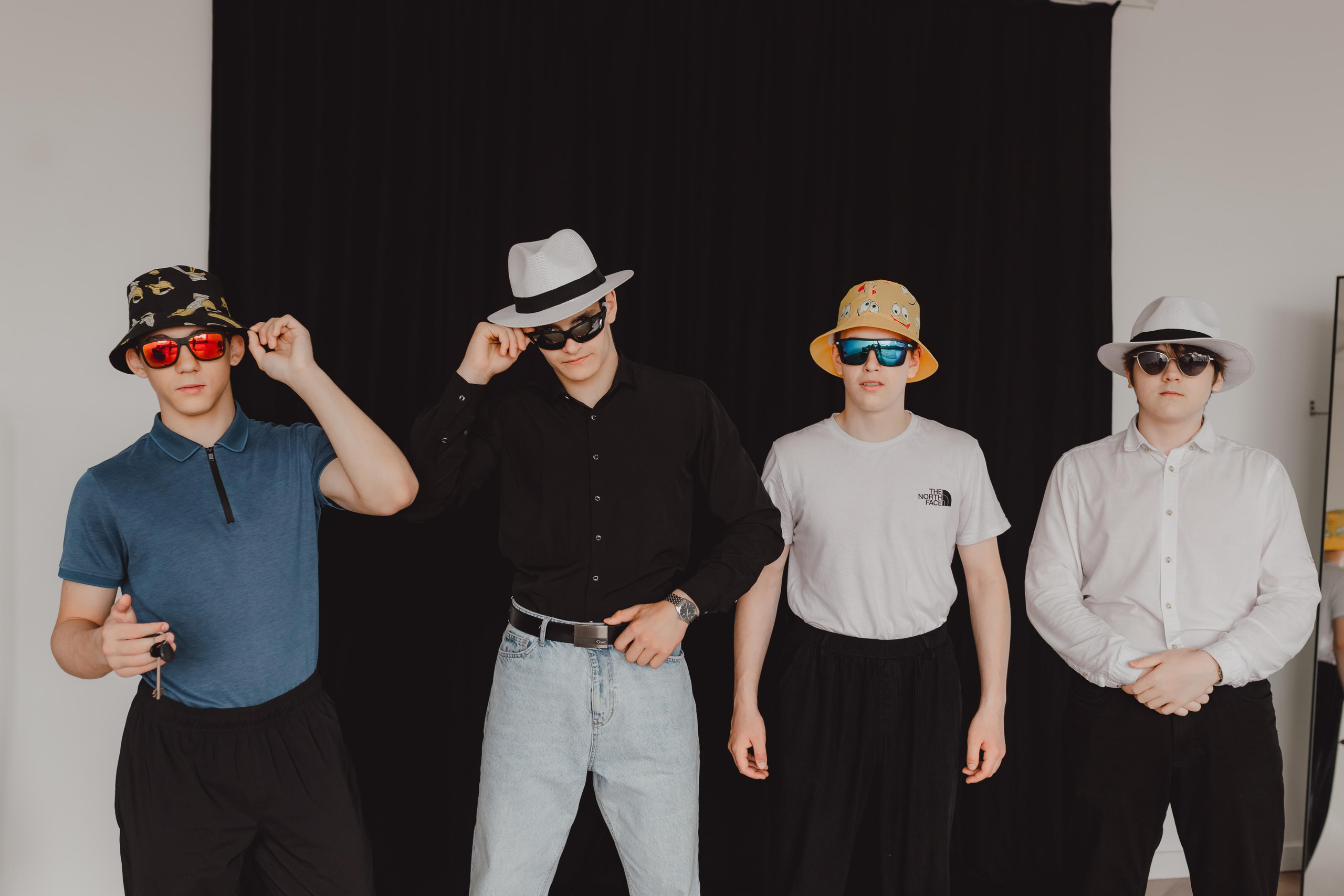 9 класс. Семейный и домашний фотограф в Москве и МО Королева Валерия