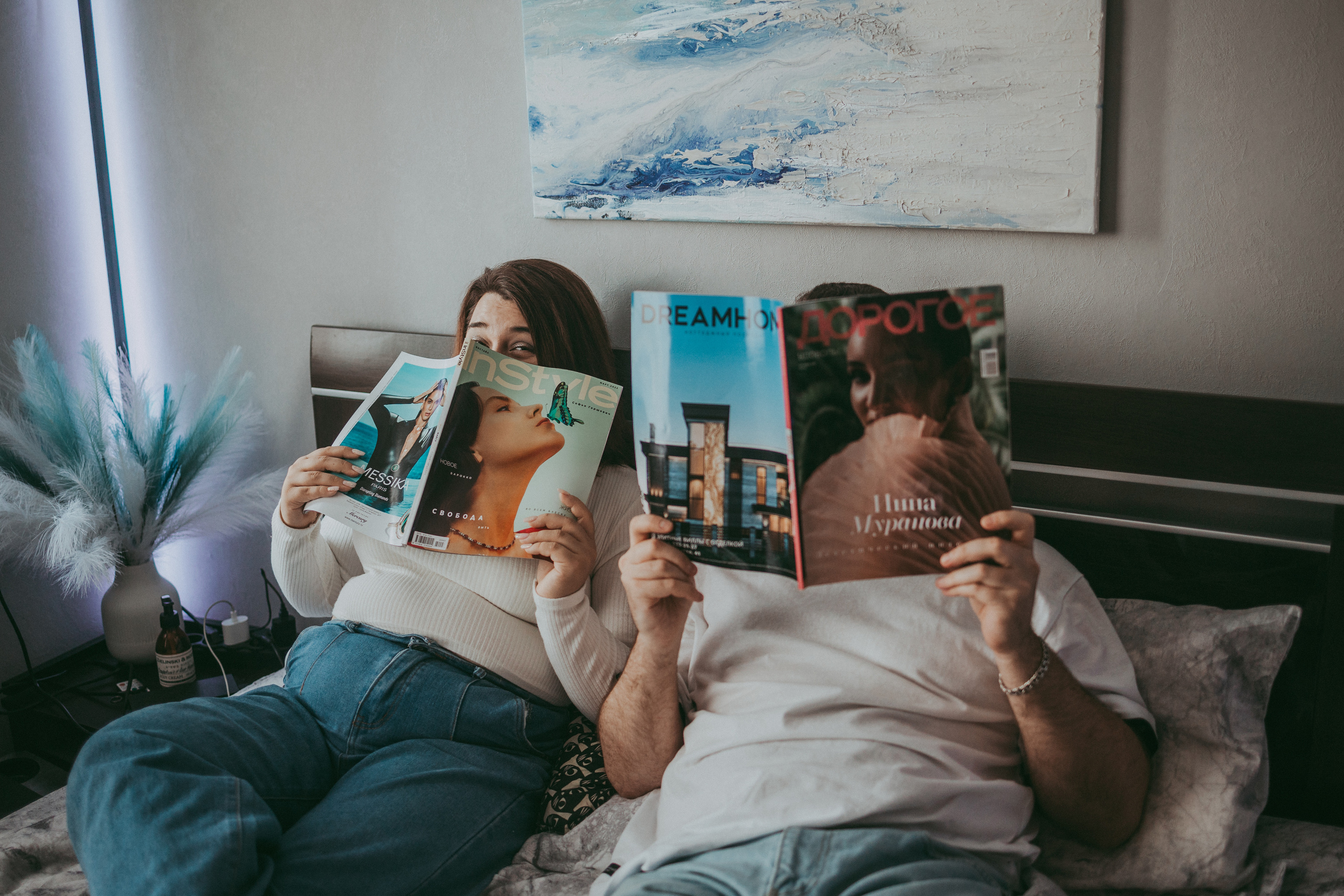 Love story. Семейный и домашний фотограф в Москве и МО Королева Валерия