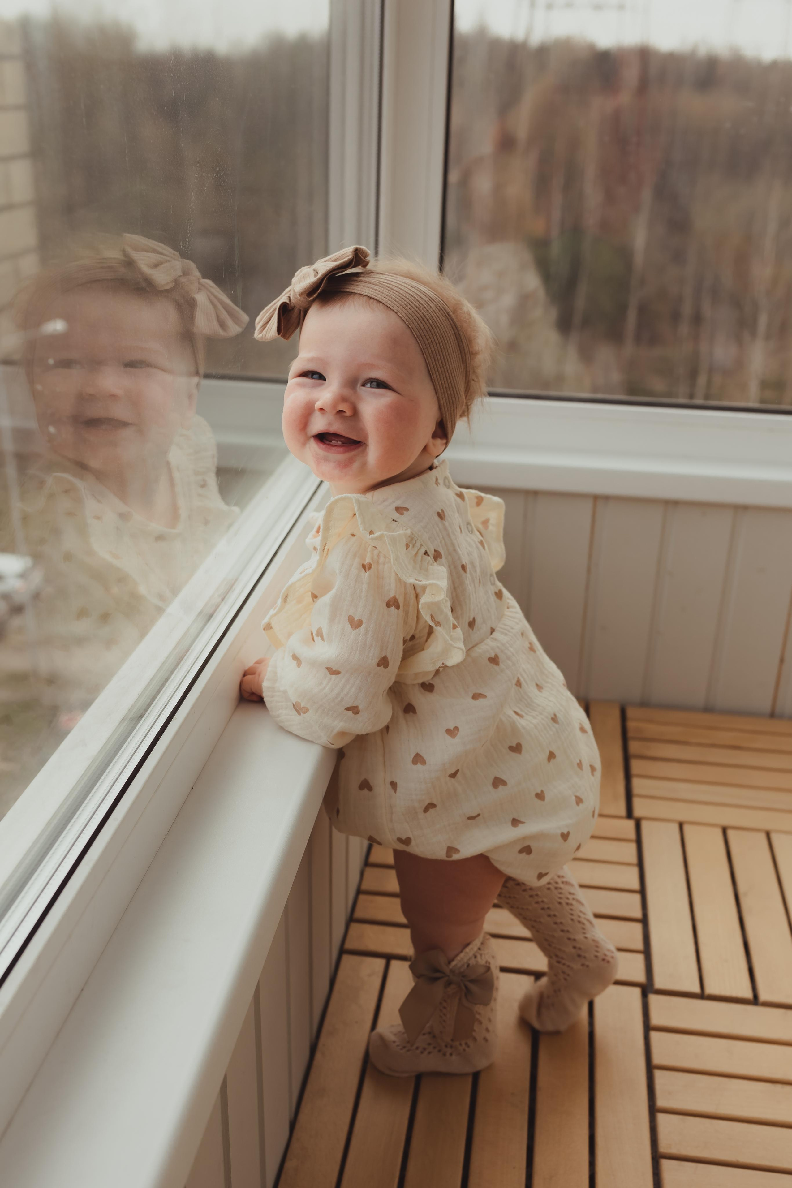 Счастливые моменты. Семейный и домашний фотограф в Москве и МО Королева Валерия