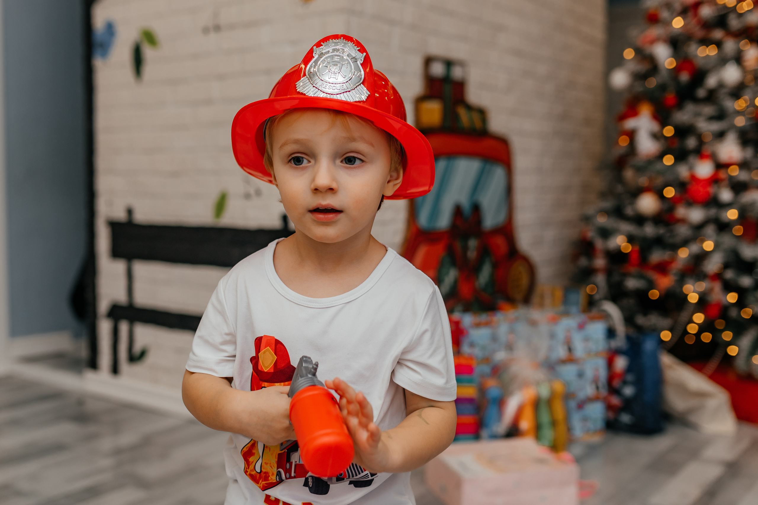 Вове 3. Семейный и домашний фотограф в Москве и МО Королева Валерия