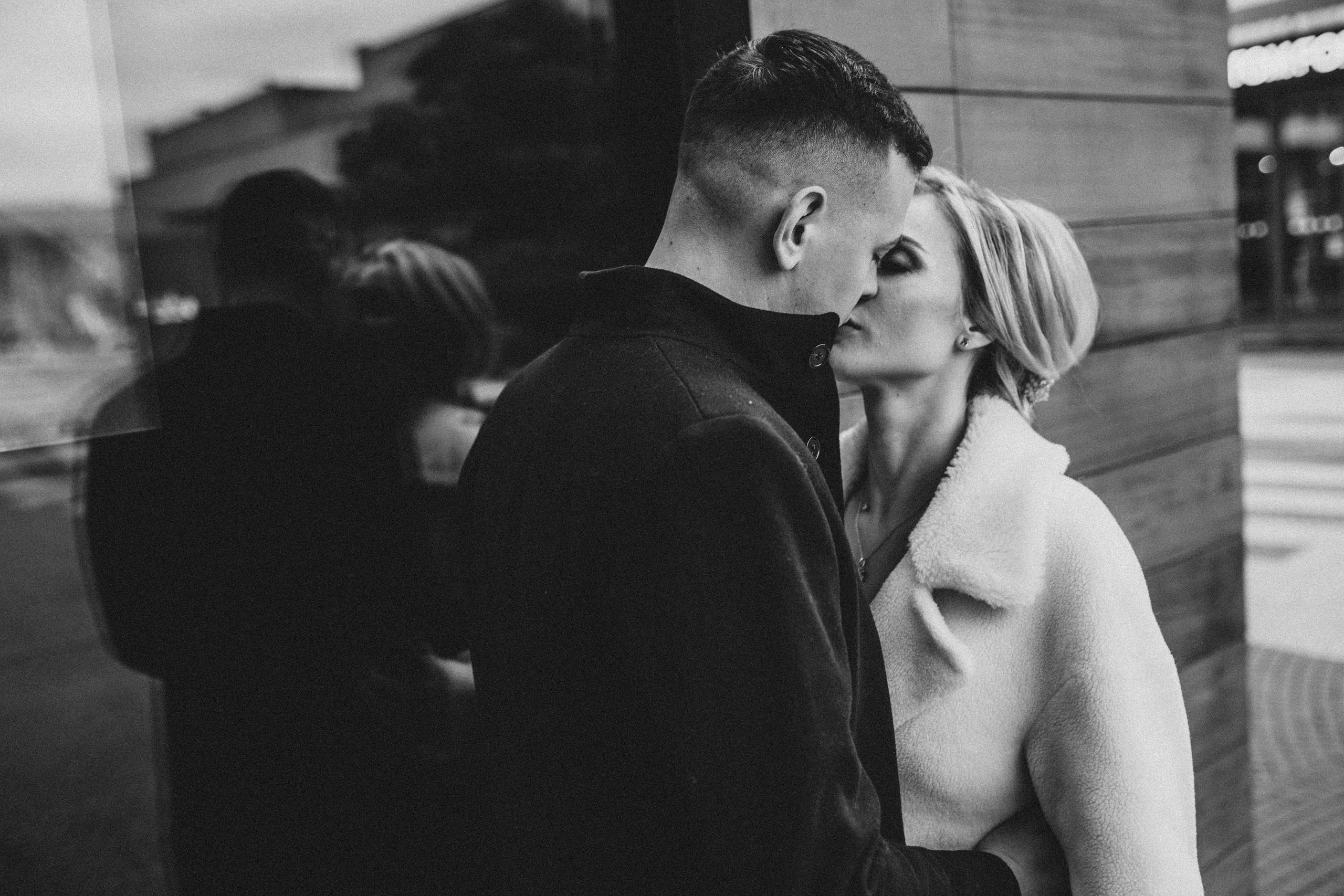 Игорь & Наталья. Семейный и домашний фотограф в Москве и МО Королева Валерия