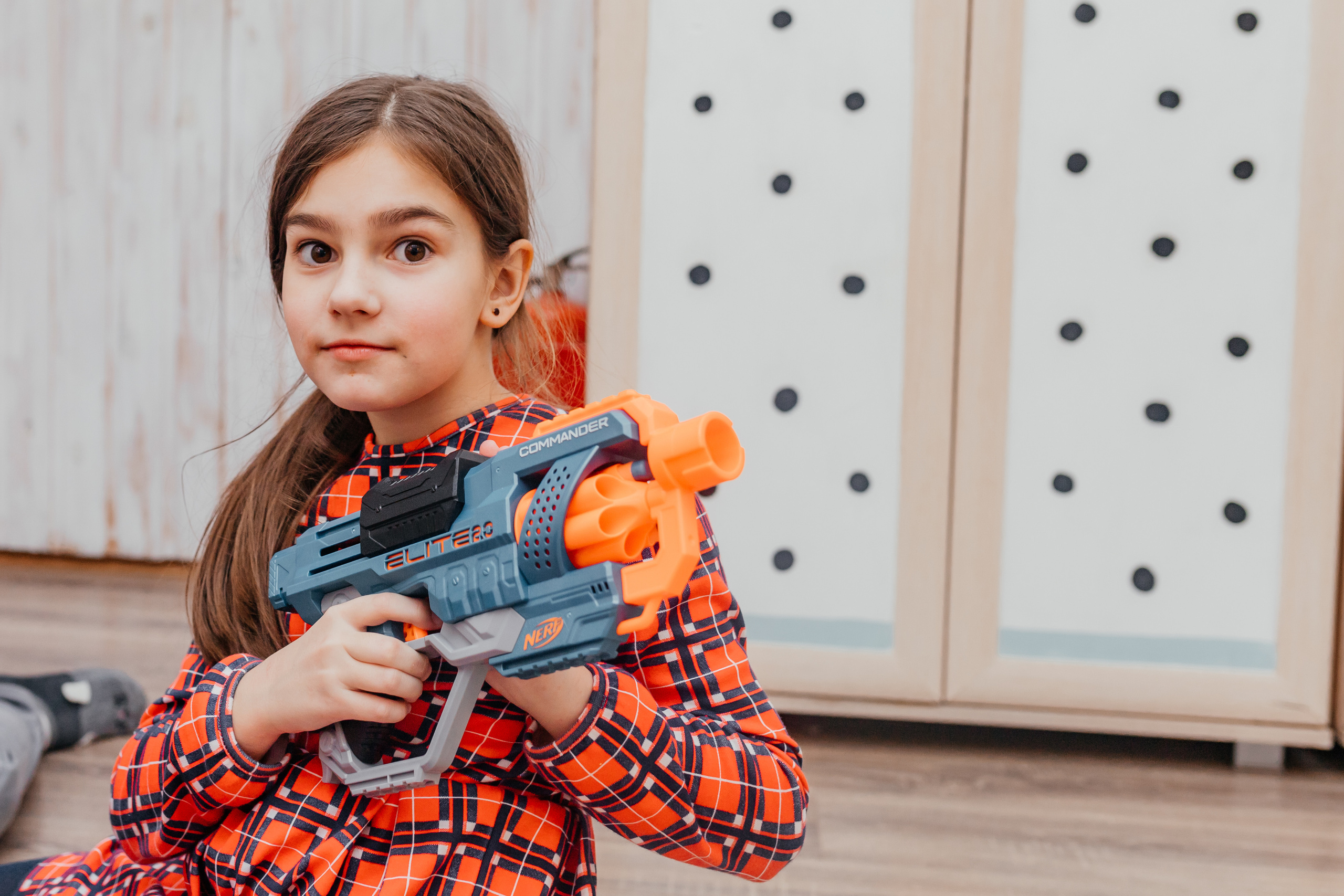 Тимофею 8. Семейный и домашний фотограф в Москве и МО Королева Валерия