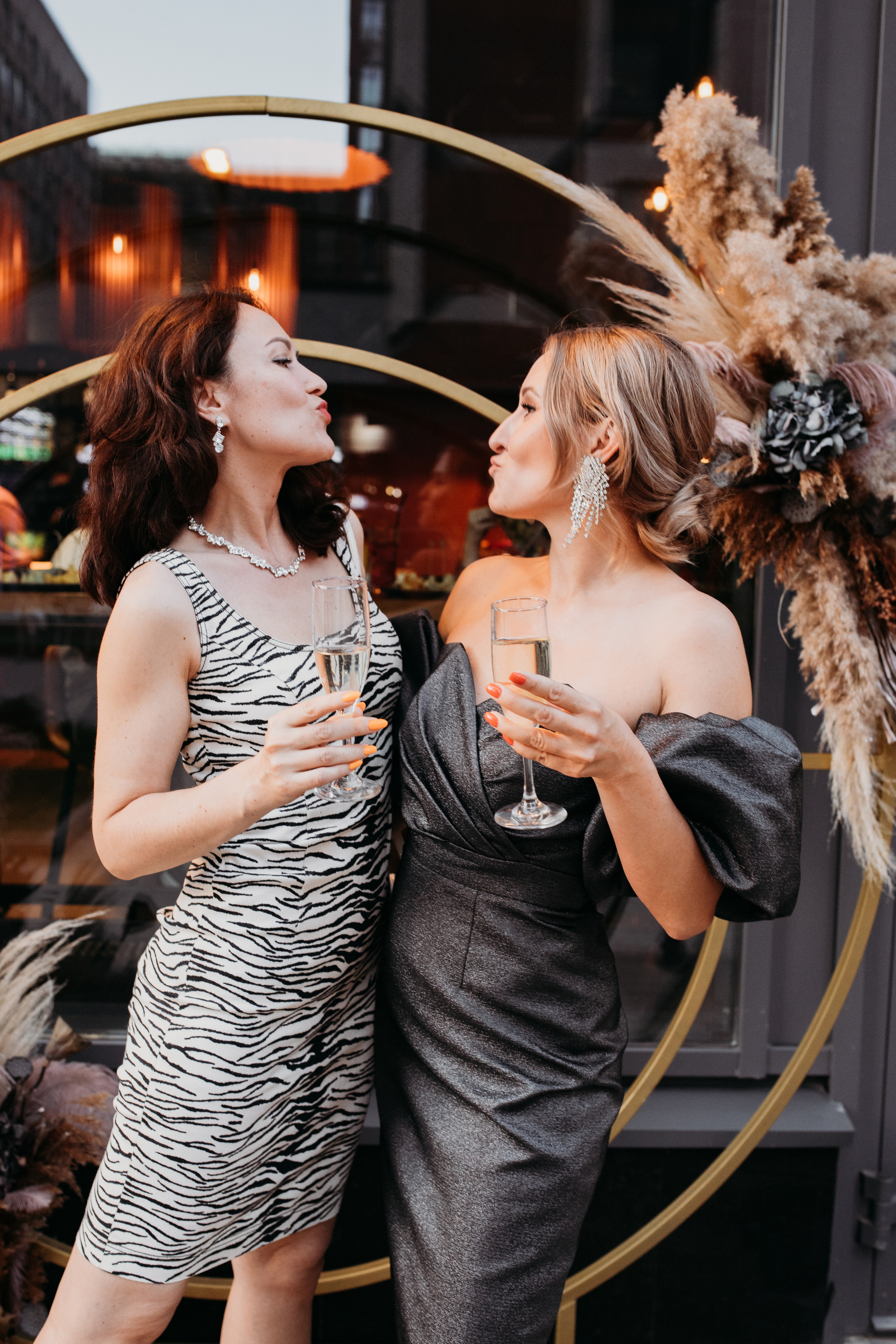 День рождения Светланы. Семейный и домашний фотограф в Москве и МО Королева Валерия