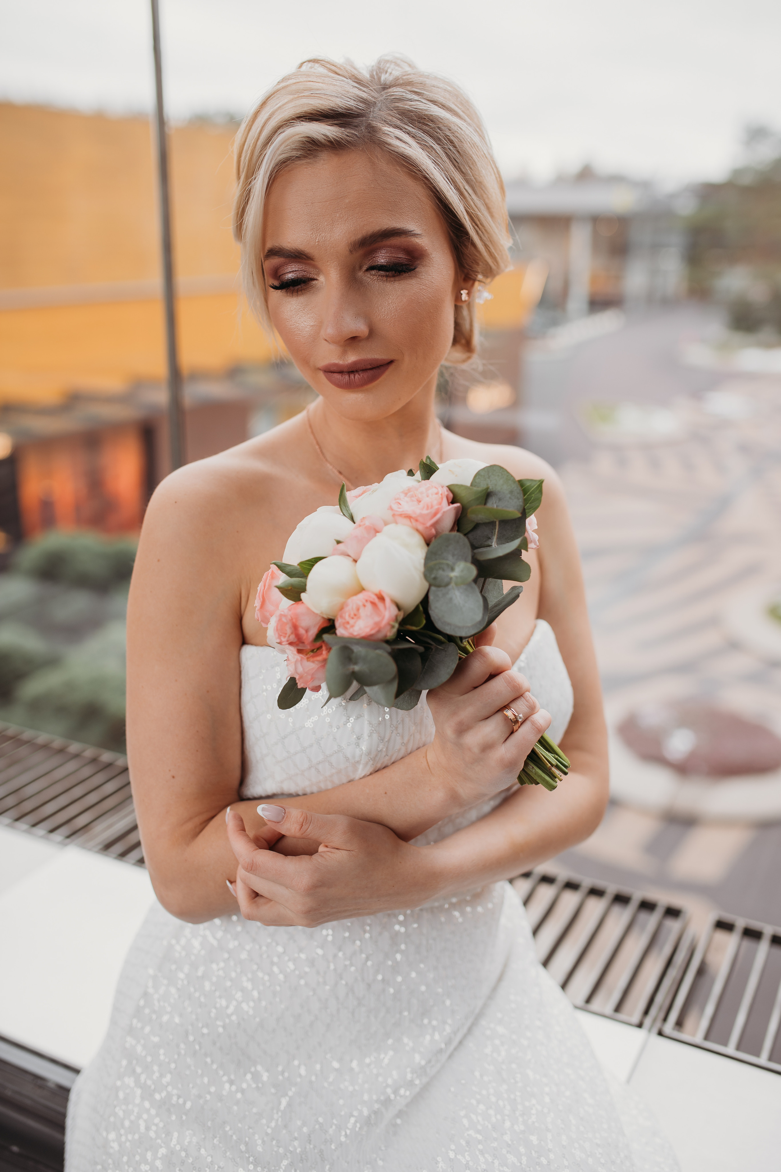 Игорь & Наталья. Семейный и домашний фотограф в Москве и МО Королева Валерия