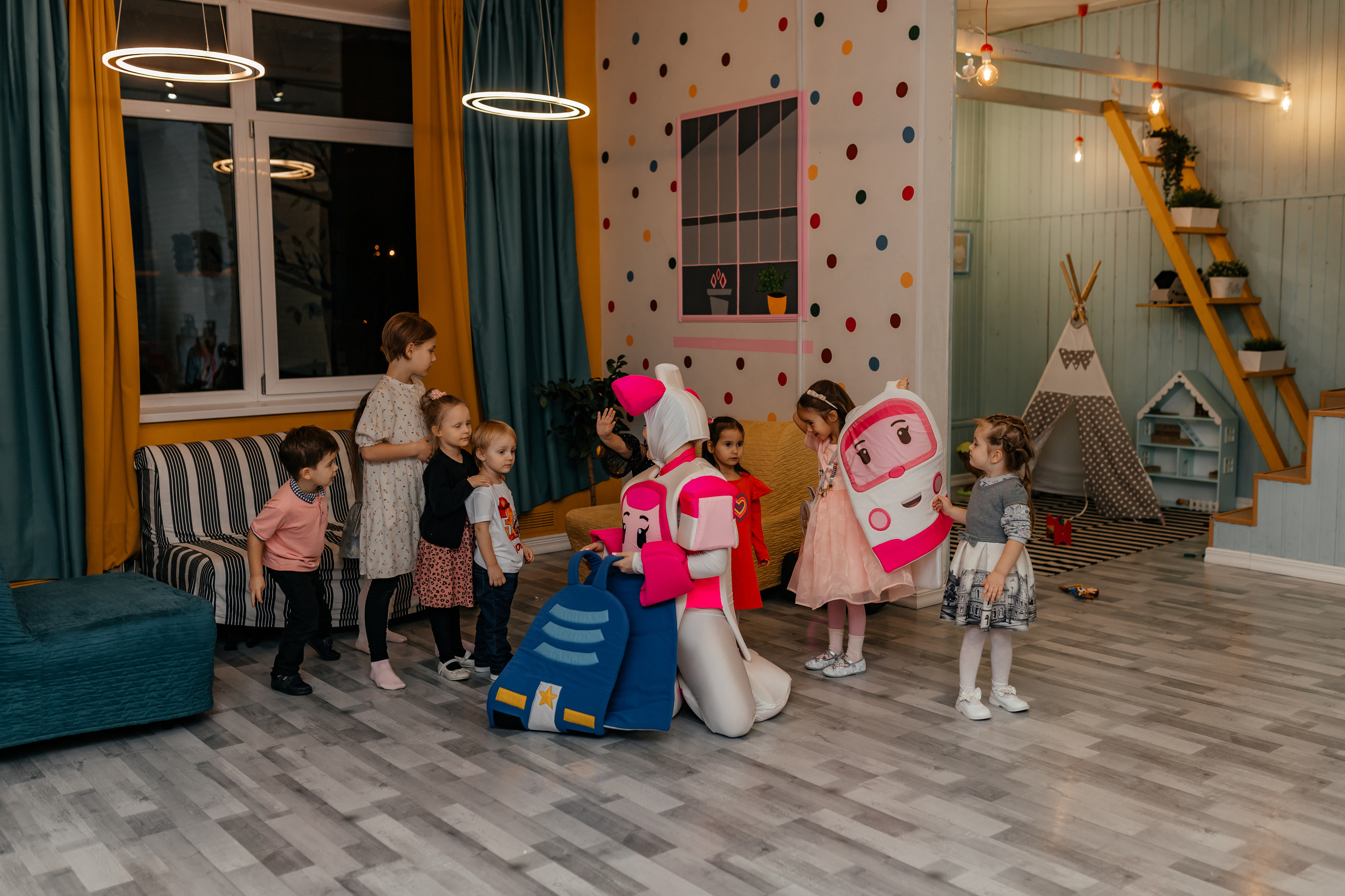 Вове 3. Семейный и домашний фотограф в Москве и МО Королева Валерия