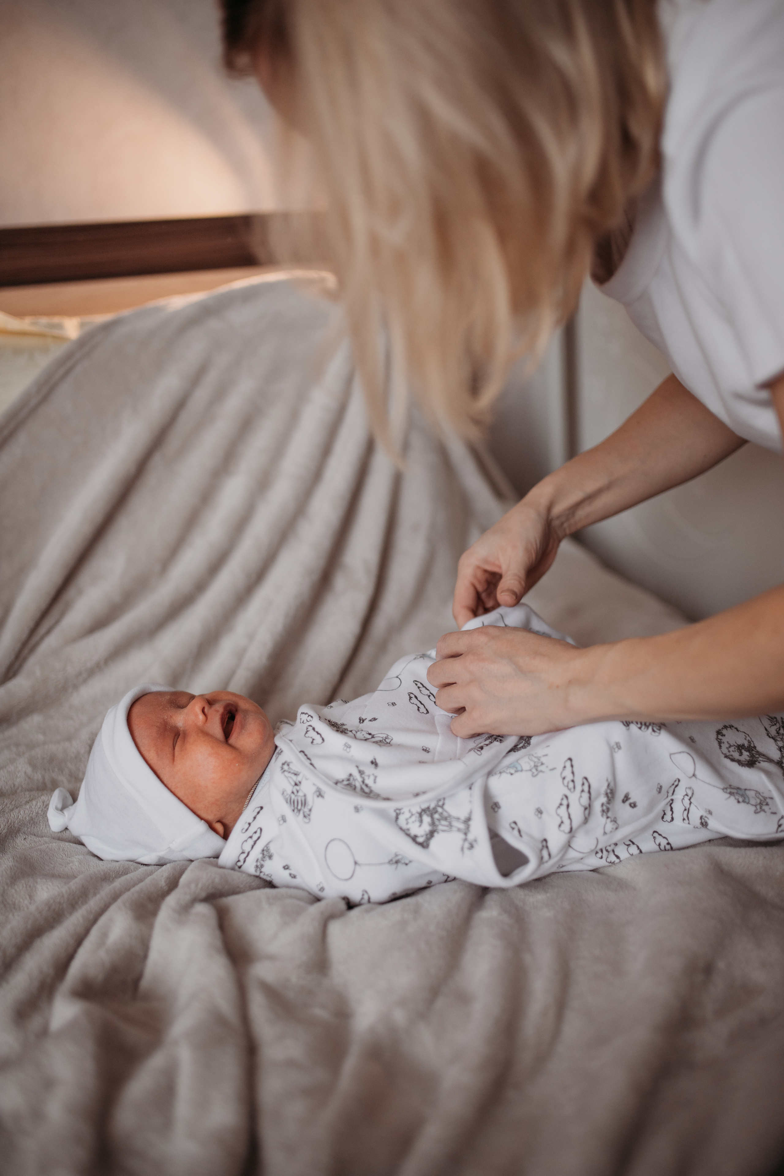 Старший брат. Семейный и домашний фотограф в Москве и МО Королева Валерия