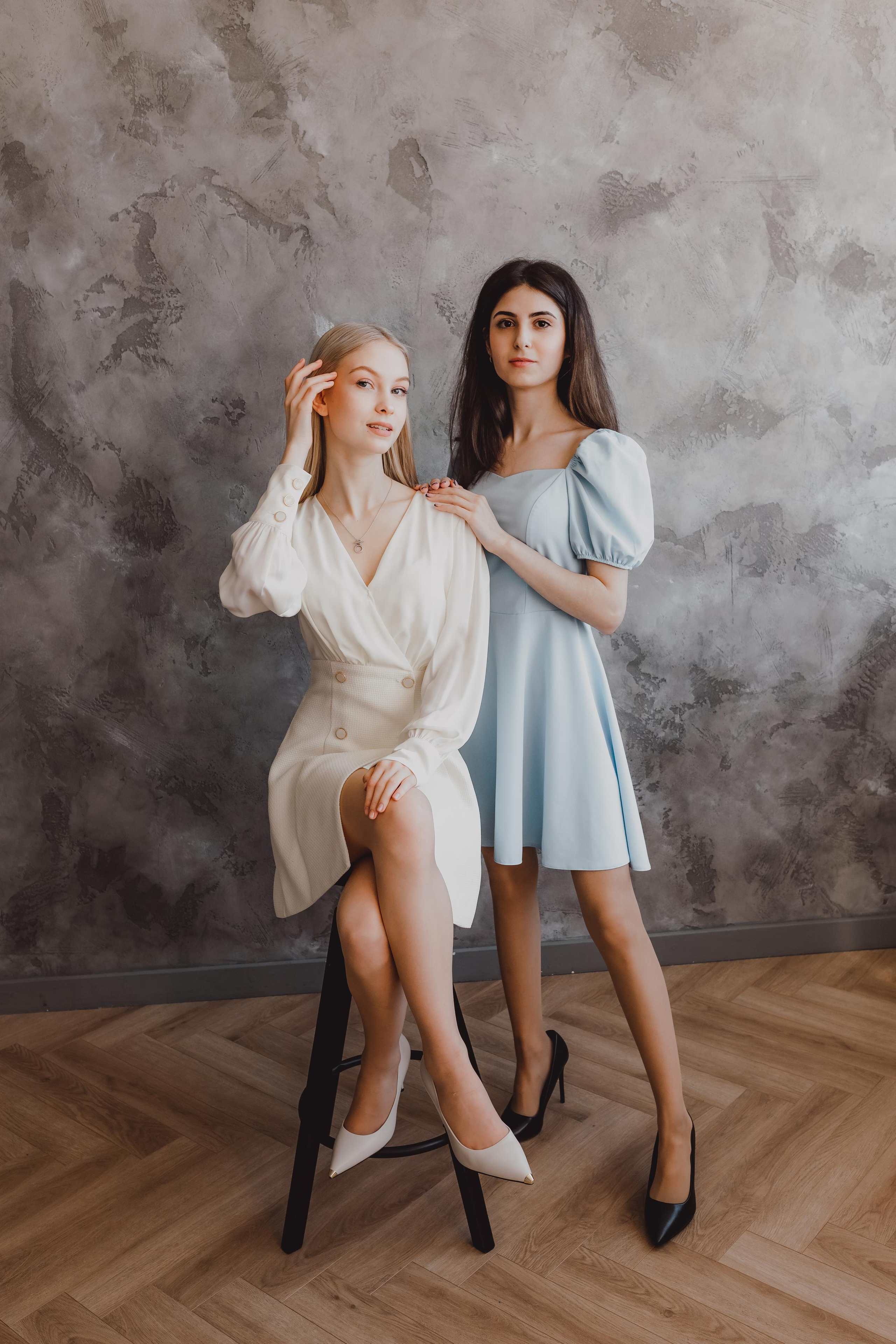 9 класс. Семейный и домашний фотограф в Москве и МО Королева Валерия