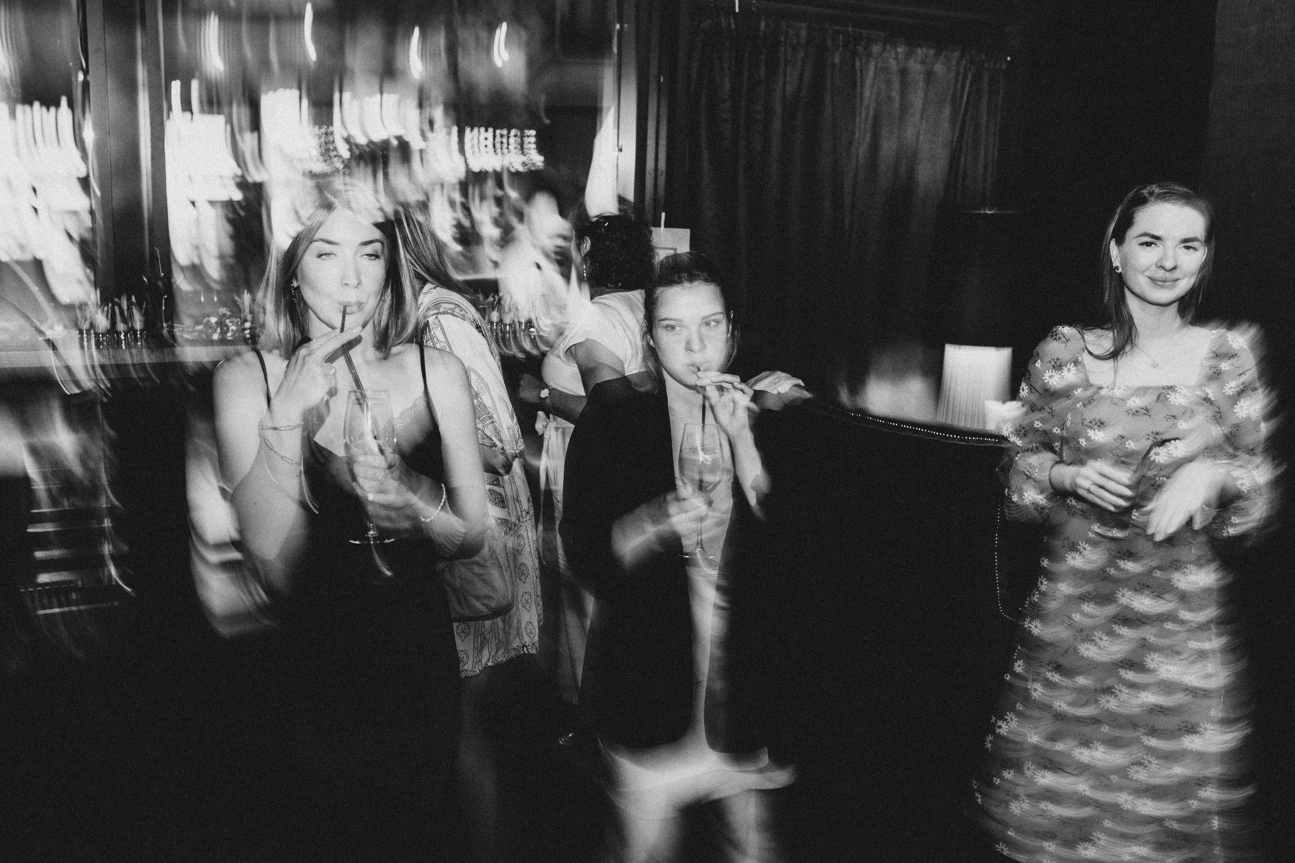 День рождения Светланы. Семейный и домашний фотограф в Москве и МО Королева Валерия