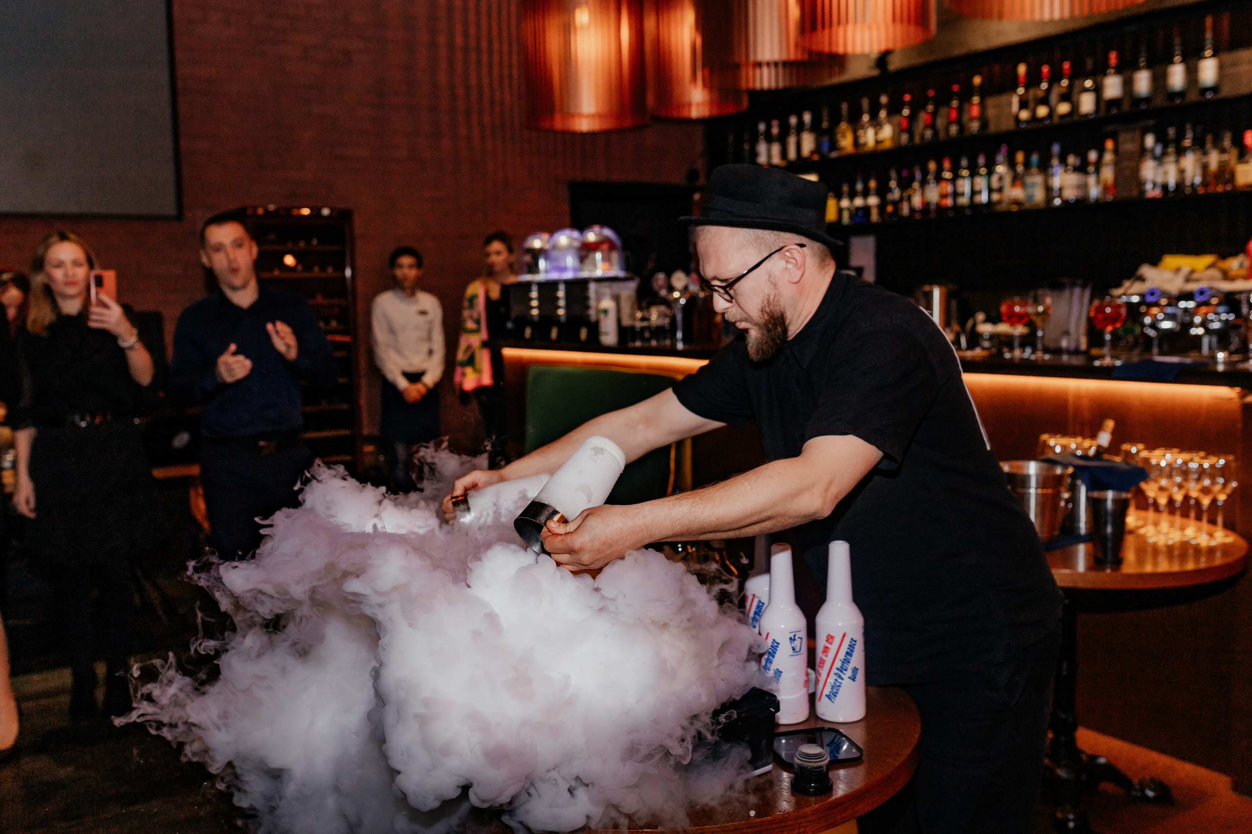 День рождения Натальи. Семейный и домашний фотограф в Москве и МО Королева Валерия