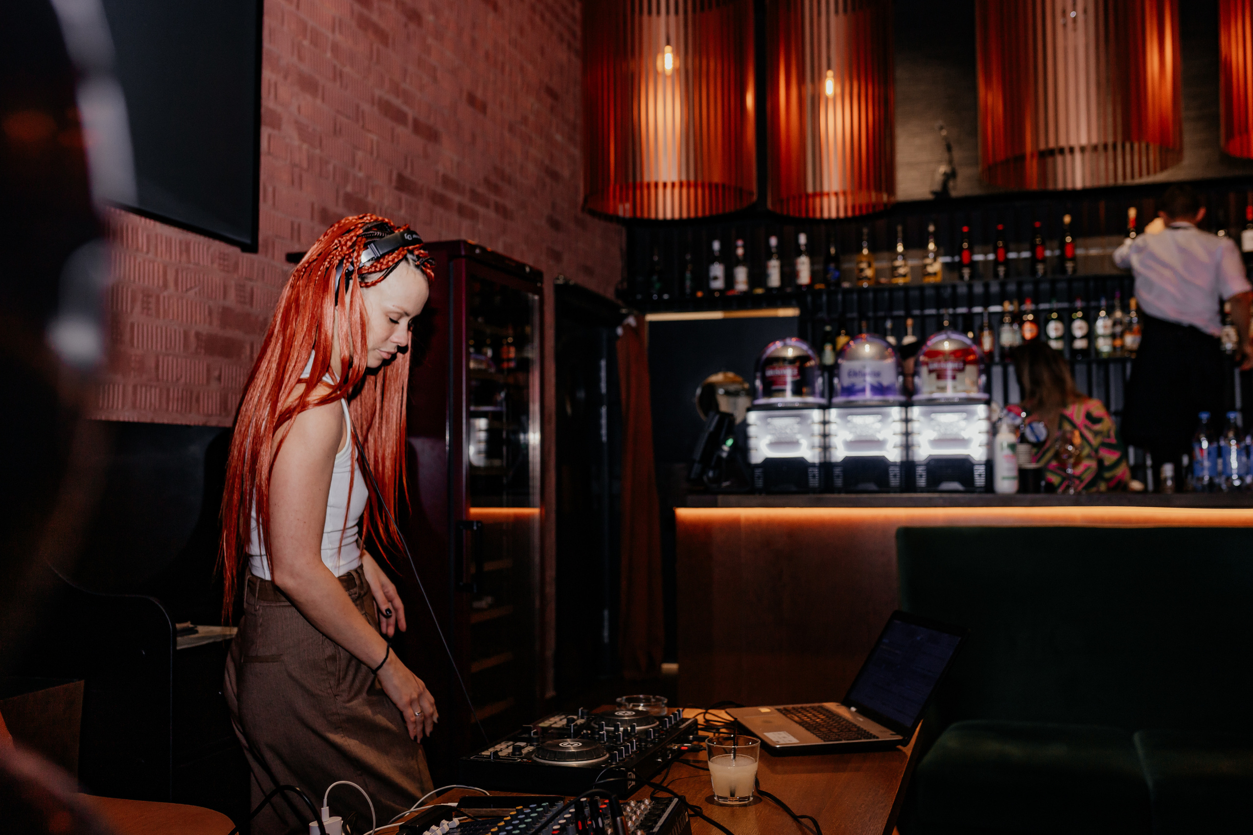 День рождения Натальи. Семейный и домашний фотограф в Москве и МО Королева Валерия