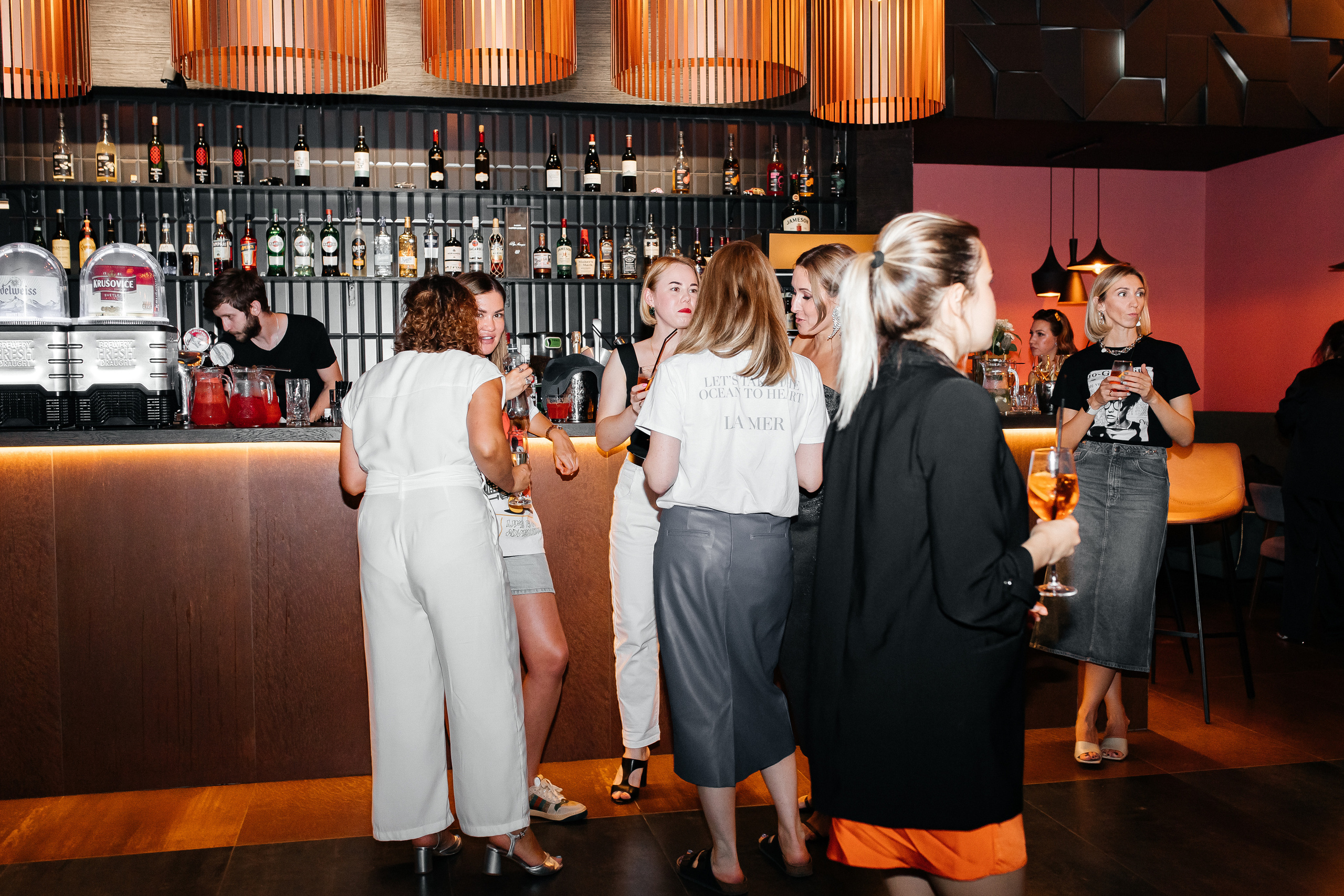 День рождения Светланы. Семейный и домашний фотограф в Москве и МО Королева Валерия