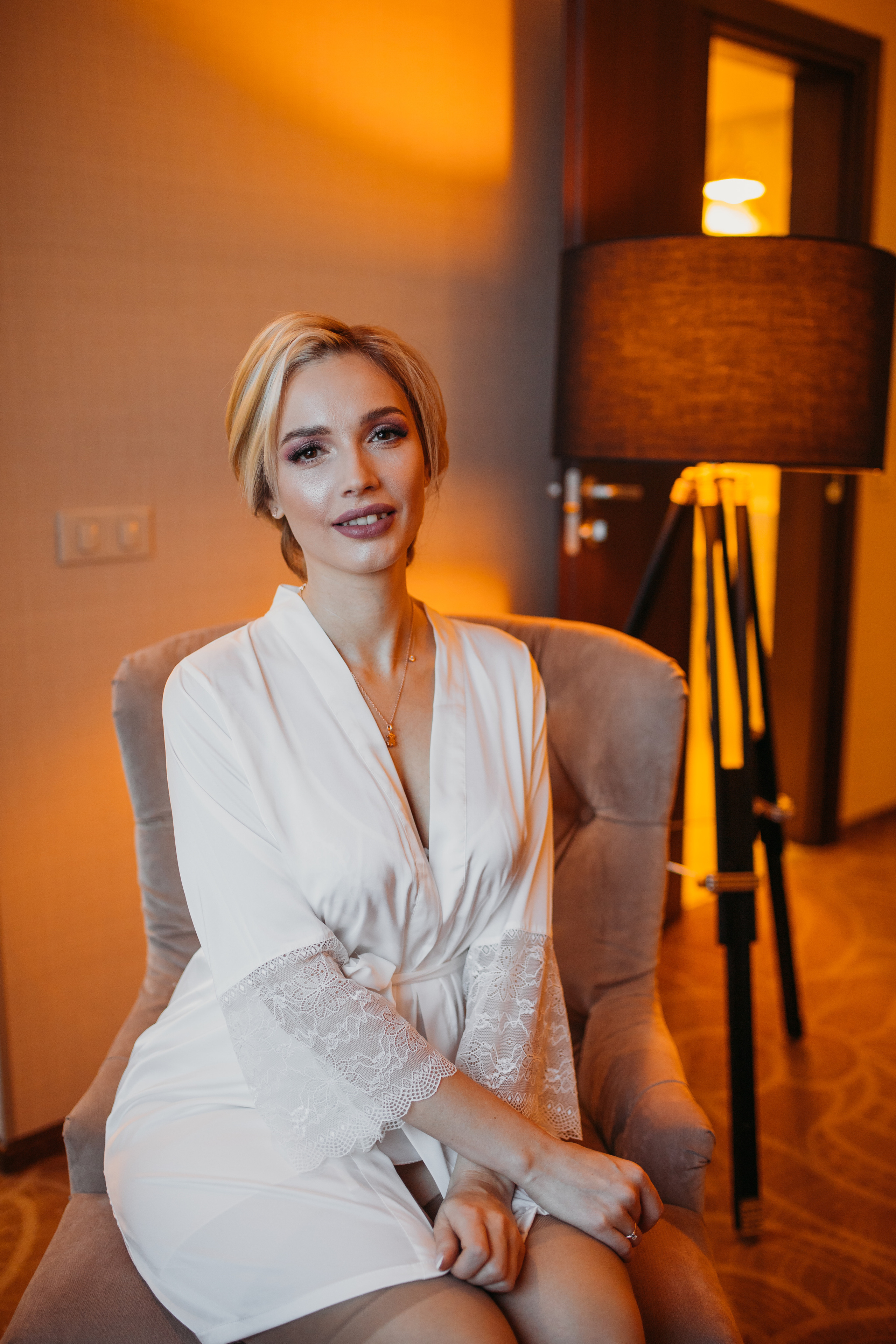 Игорь & Наталья. Семейный и домашний фотограф в Москве и МО Королева Валерия