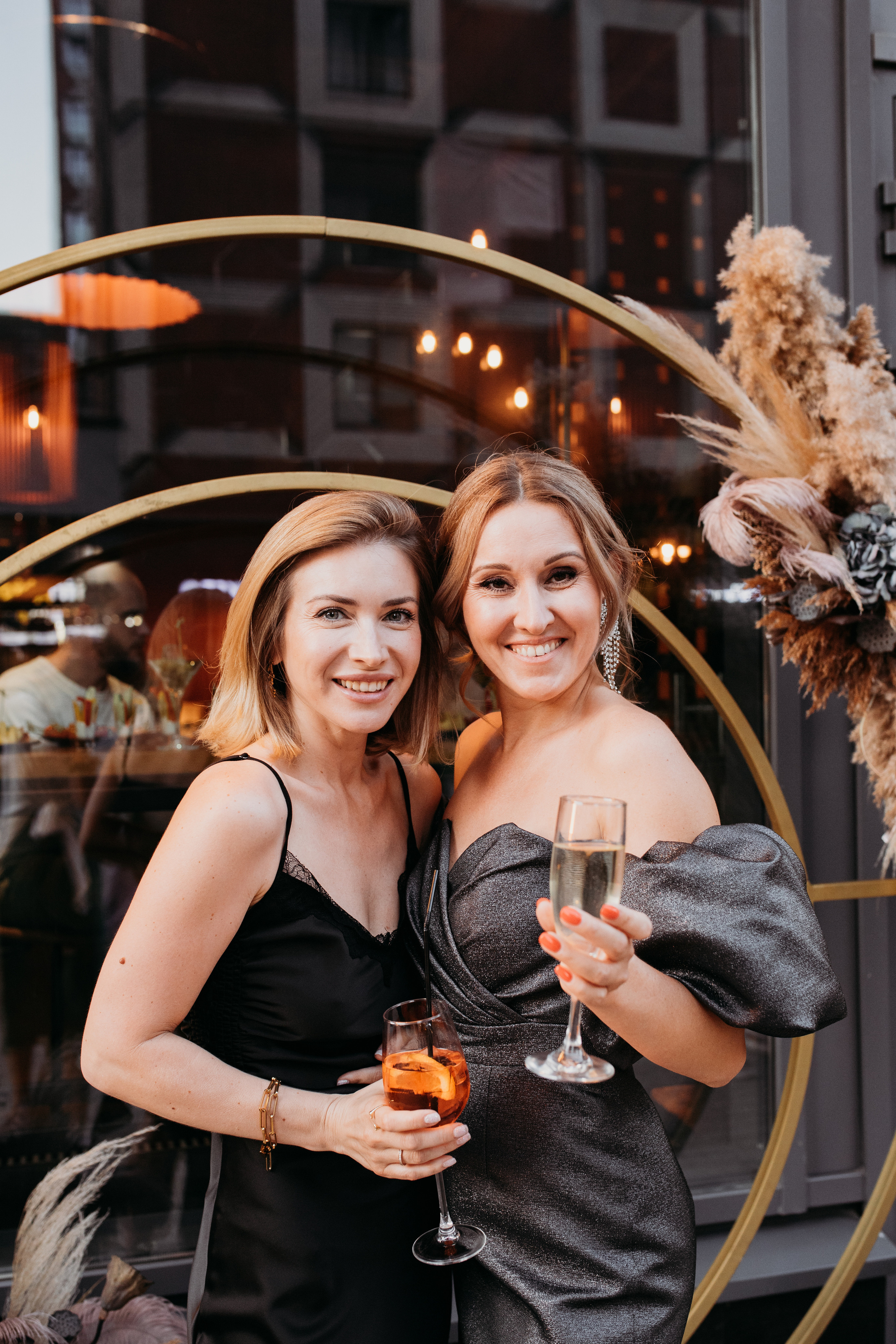 День рождения Светланы. Семейный и домашний фотограф в Москве и МО Королева Валерия