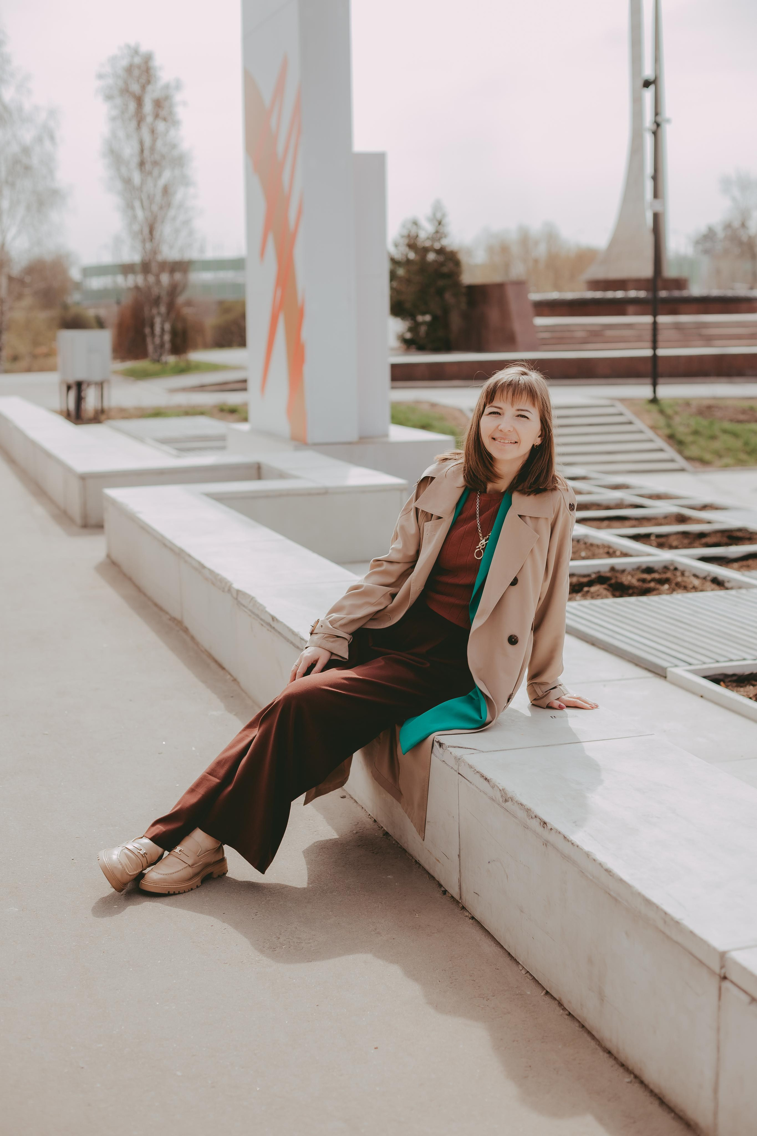 Екатерина. Семейный и домашний фотограф в Москве и МО Королева Валерия