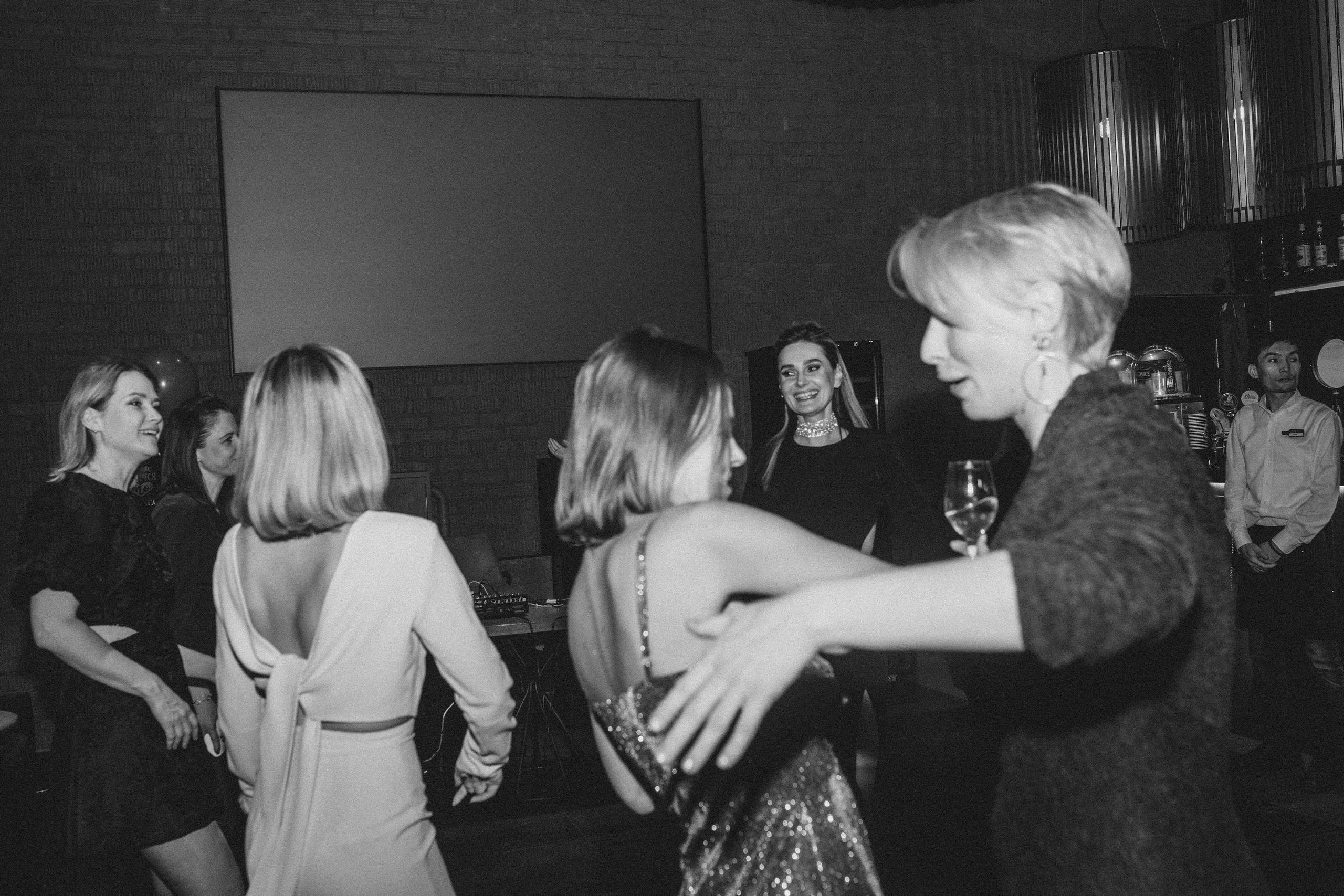 День рождения Натальи. Семейный и домашний фотограф в Москве и МО Королева Валерия