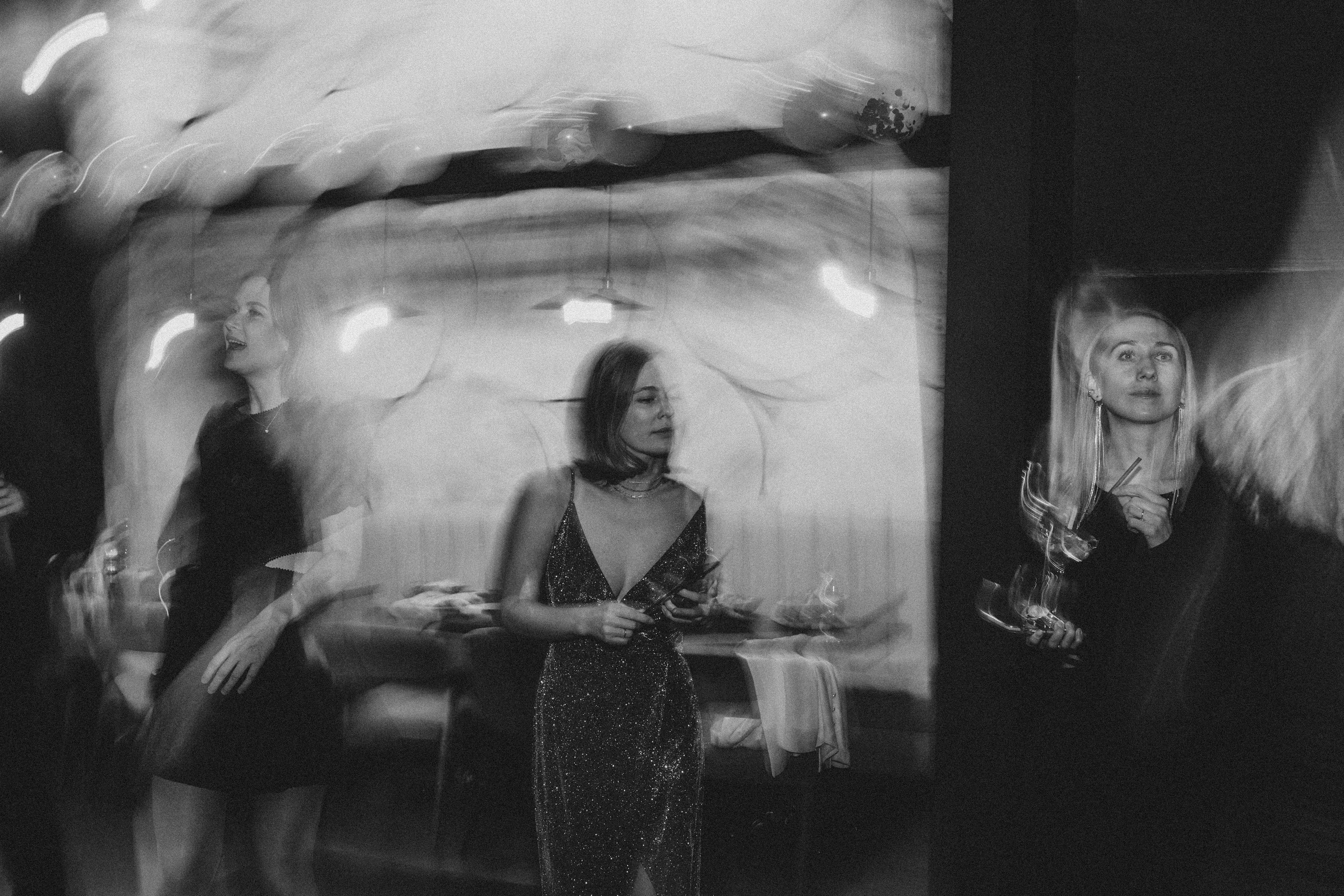 День рождения Натальи. Семейный и домашний фотограф в Москве и МО Королева Валерия