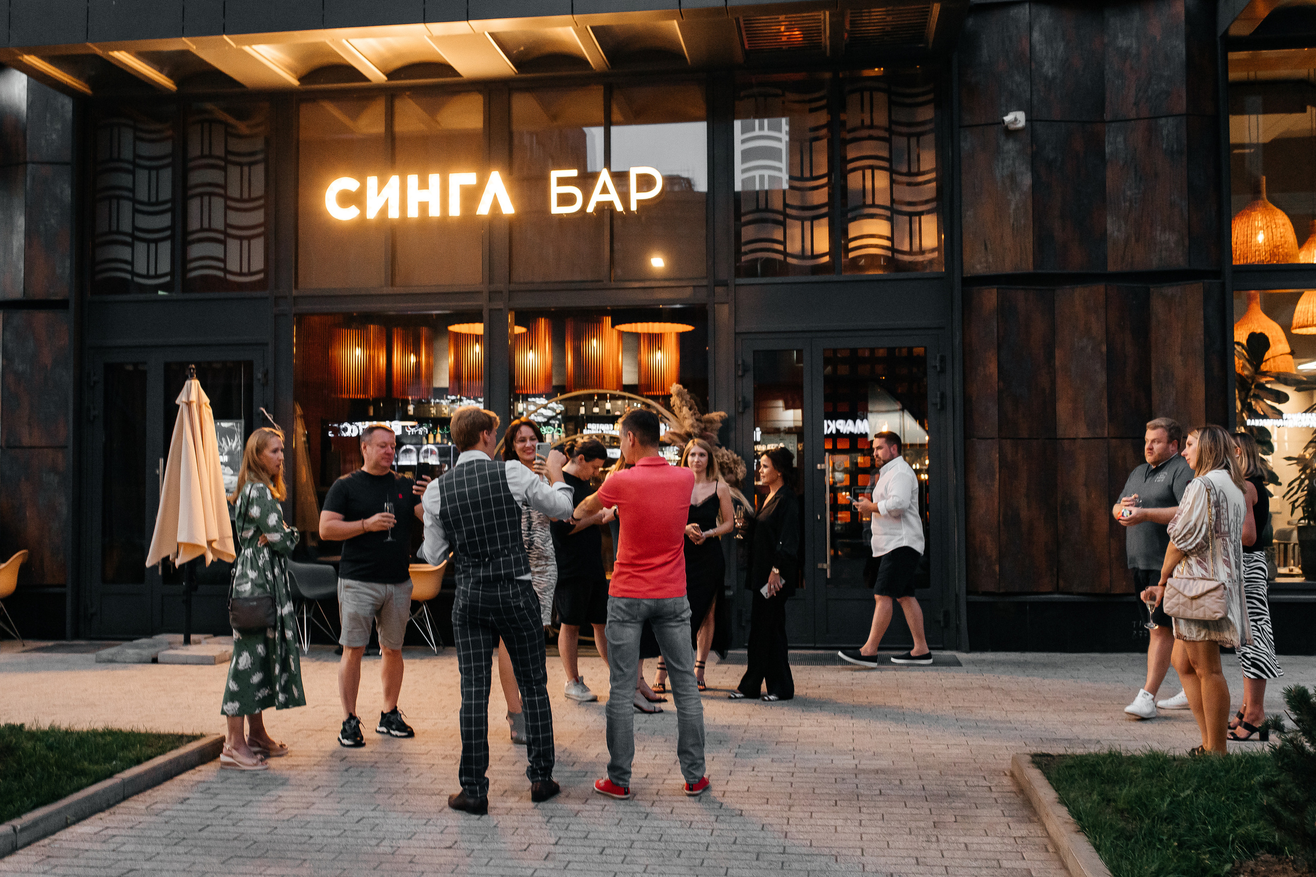 День рождения Светланы. Семейный и домашний фотограф в Москве и МО Королева Валерия