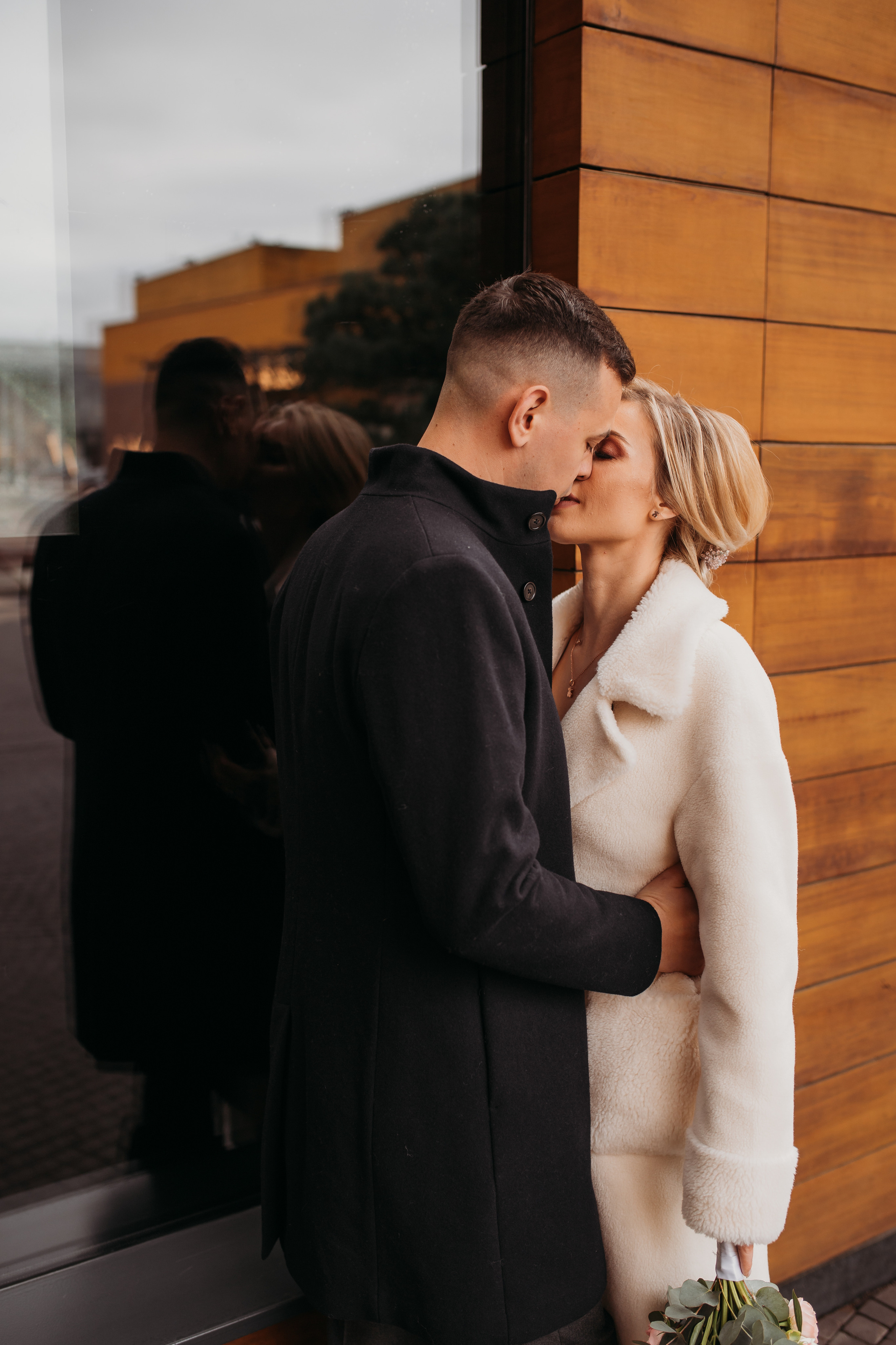 Игорь & Наталья. Семейный и домашний фотограф в Москве и МО Королева Валерия