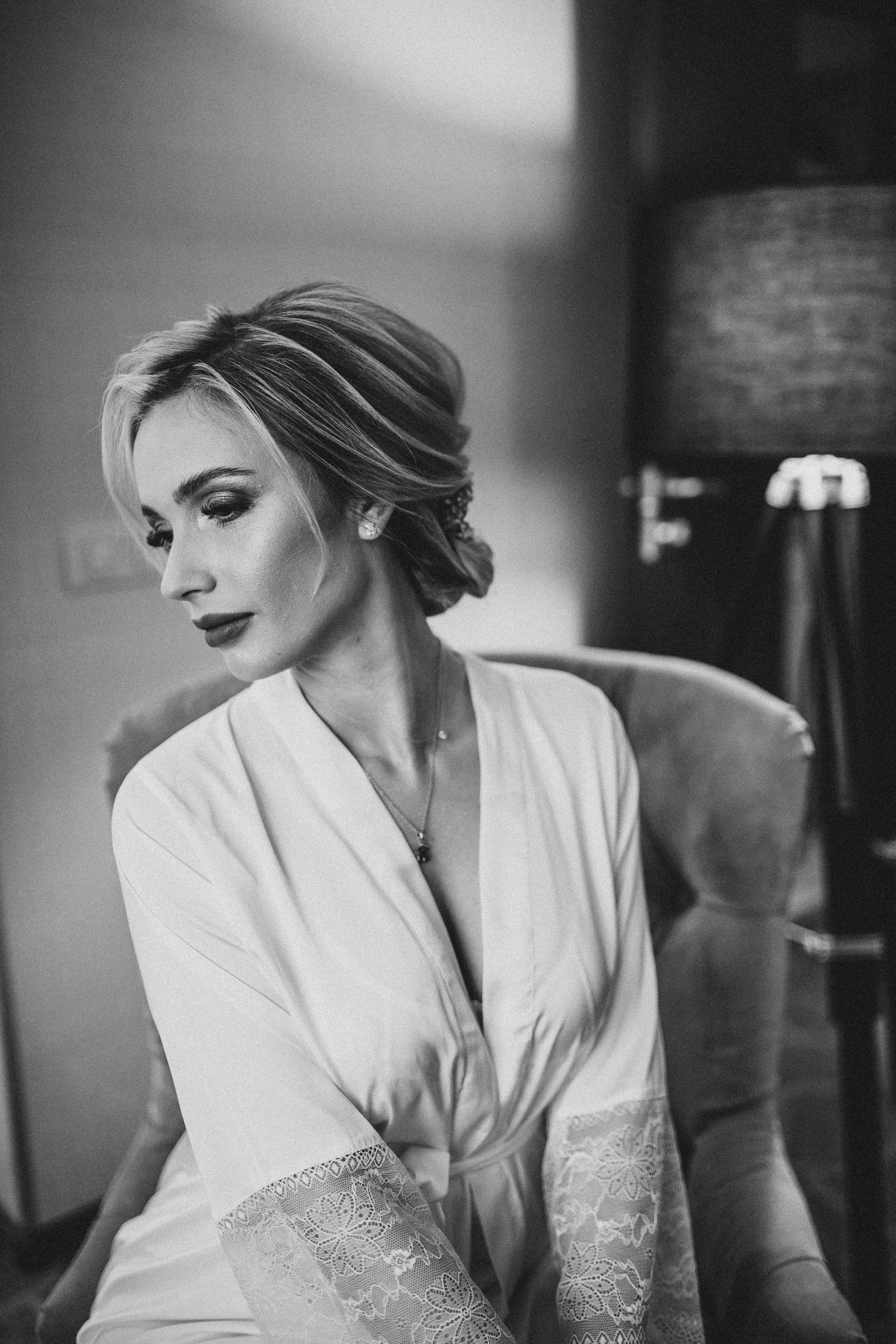 Игорь & Наталья. Семейный и домашний фотограф в Москве и МО Королева Валерия