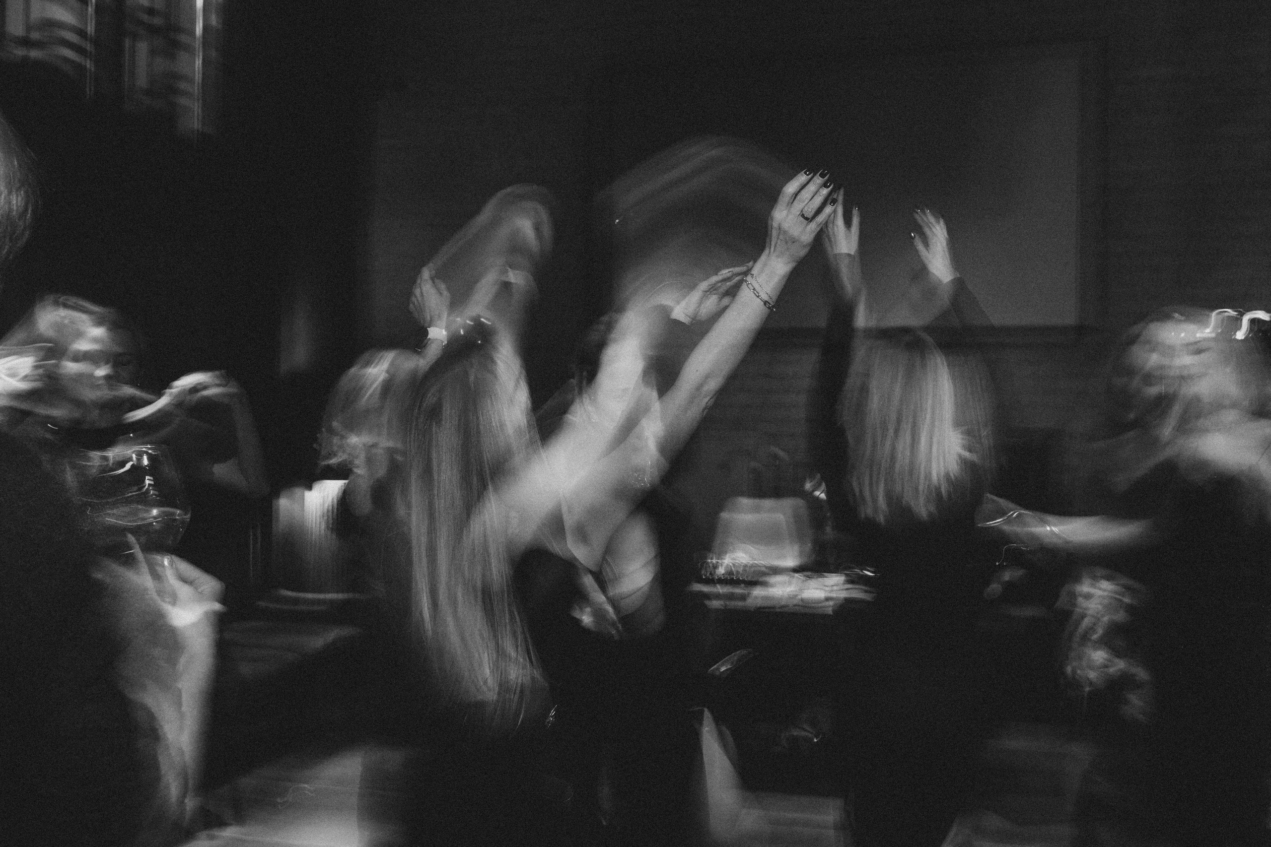 День рождения Натальи. Семейный и домашний фотограф в Москве и МО Королева Валерия