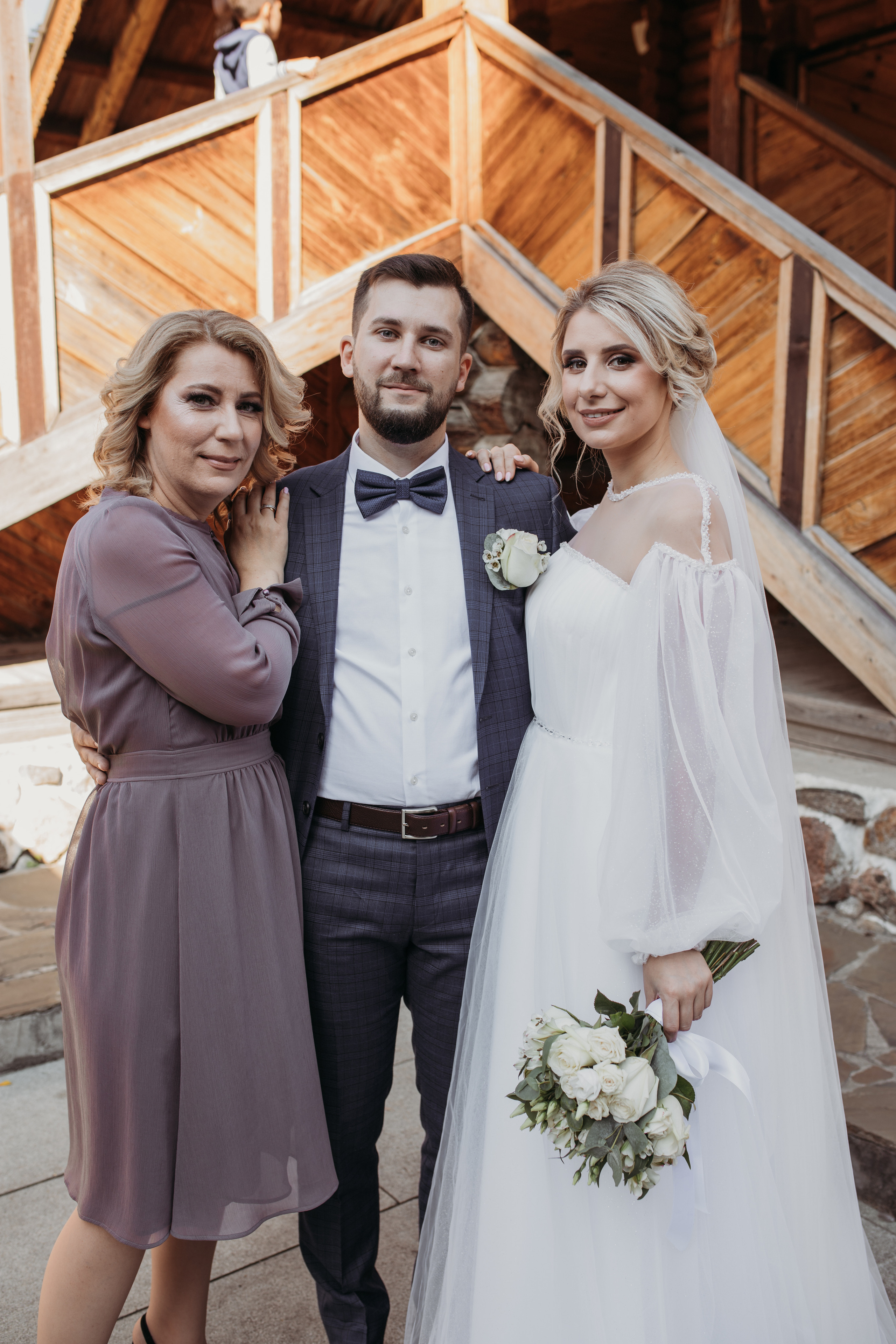 Дмитрий & Вероника. Семейный и домашний фотограф в Москве и МО Королева Валерия