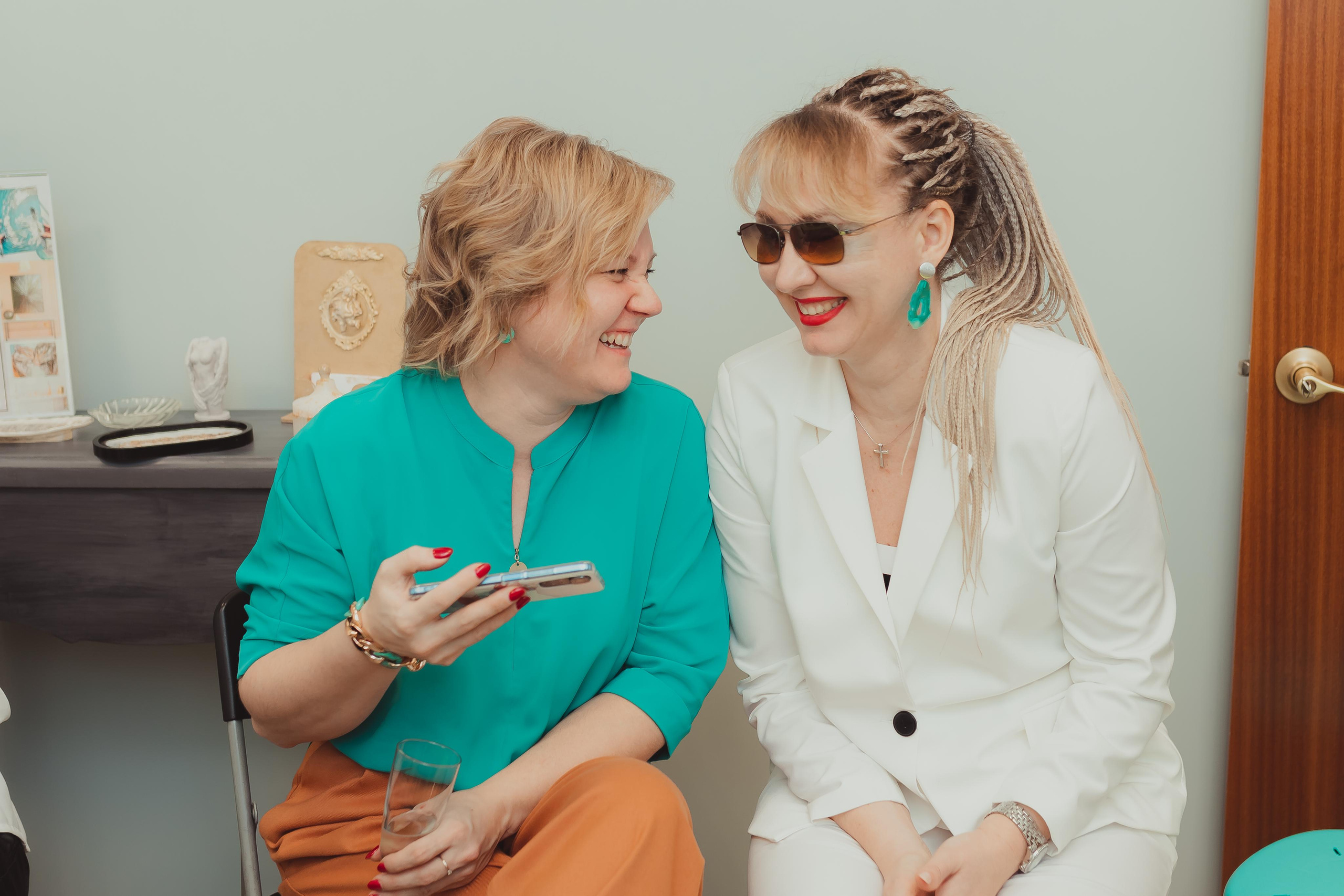 Открытие салона «Три расчески» Мытищи. Семейный и домашний фотограф в Москве и МО Королева Валерия