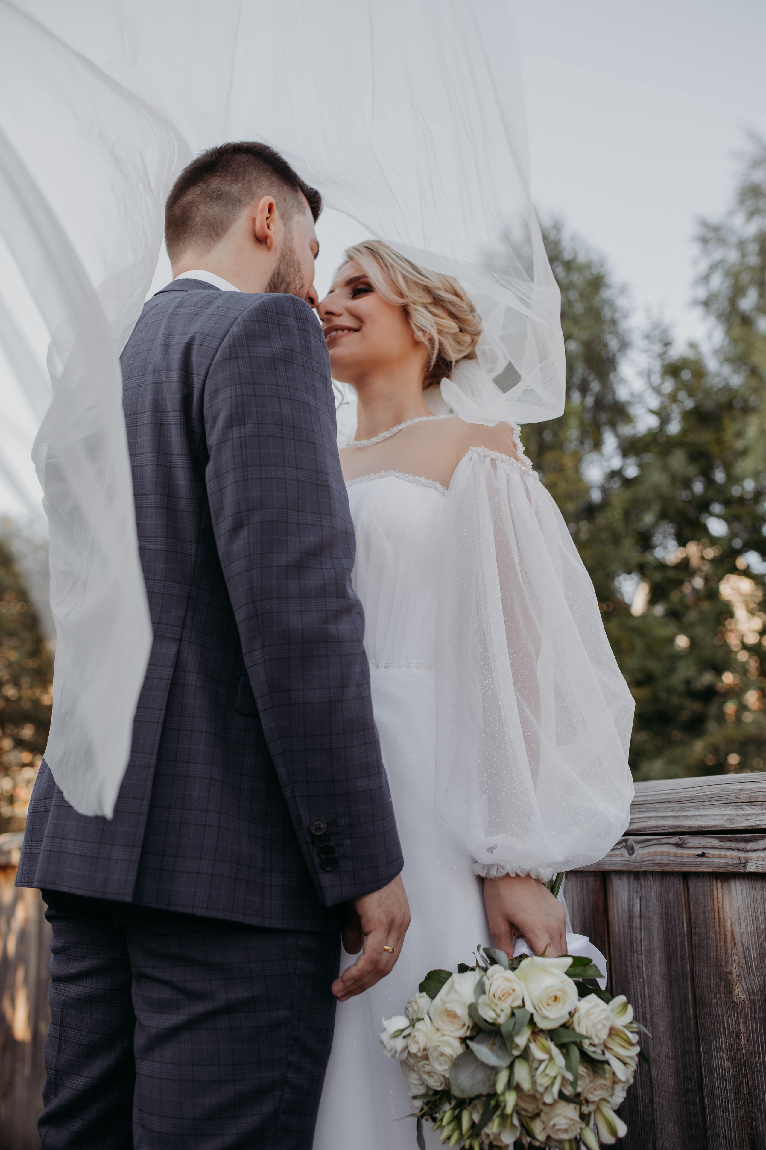 Дмитрий & Вероника. Семейный и домашний фотограф в Москве и МО Королева Валерия