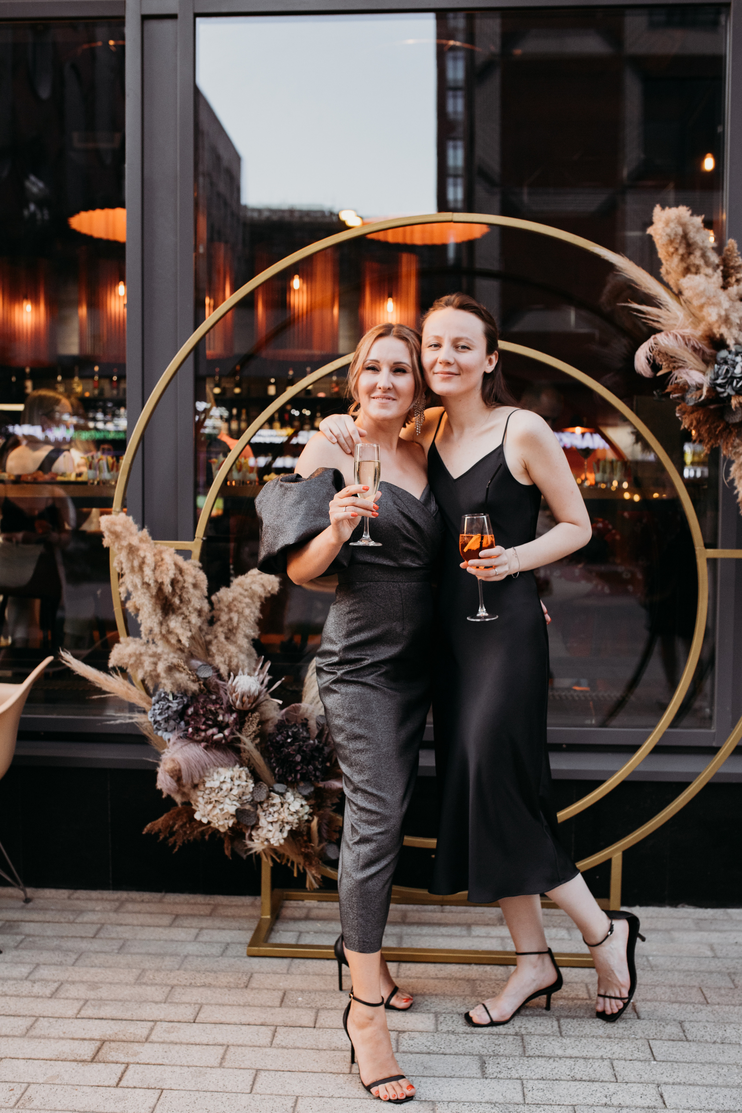 День рождения Светланы. Семейный и домашний фотограф в Москве и МО Королева Валерия