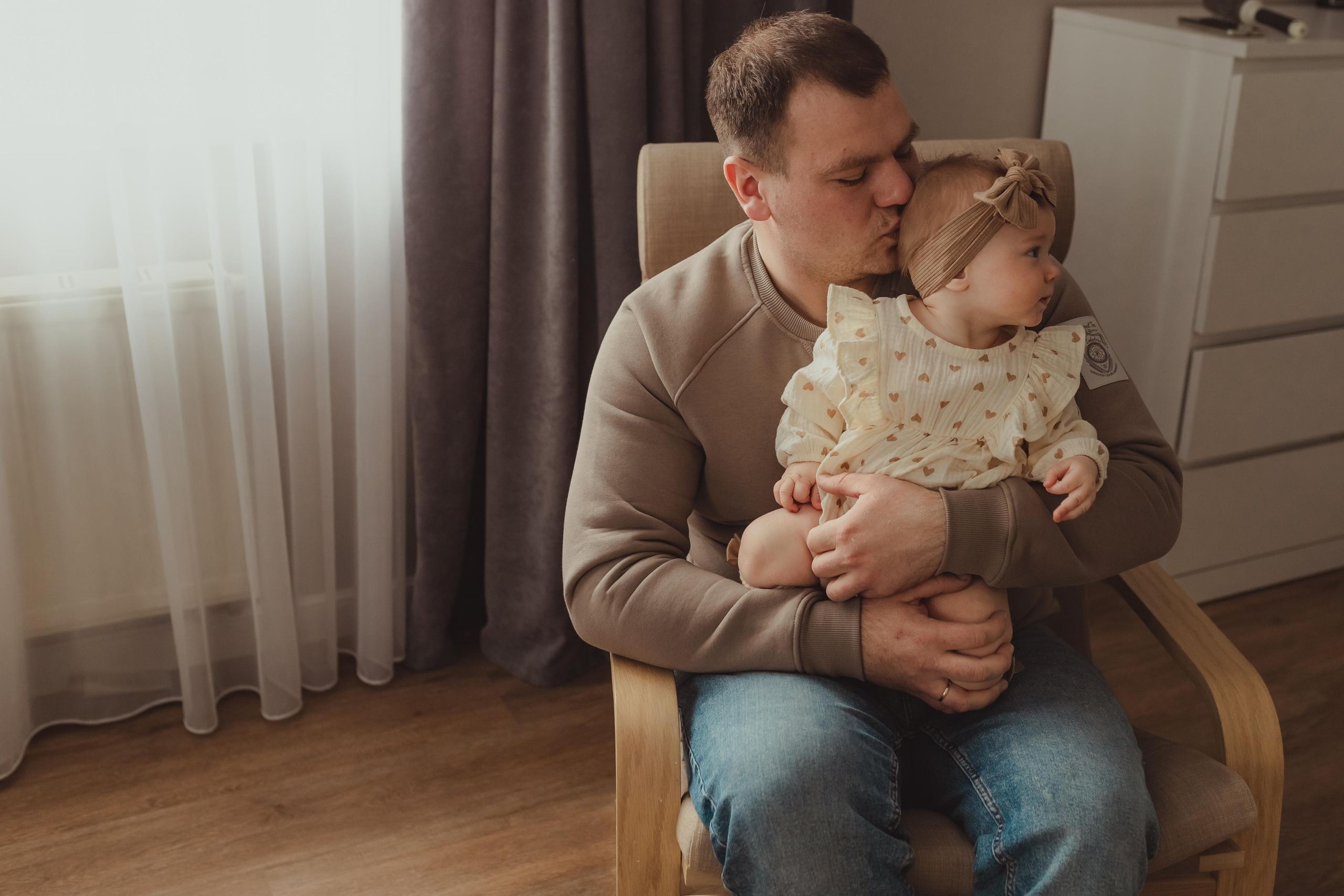 Счастливые моменты. Семейный и домашний фотограф в Москве и МО Королева Валерия