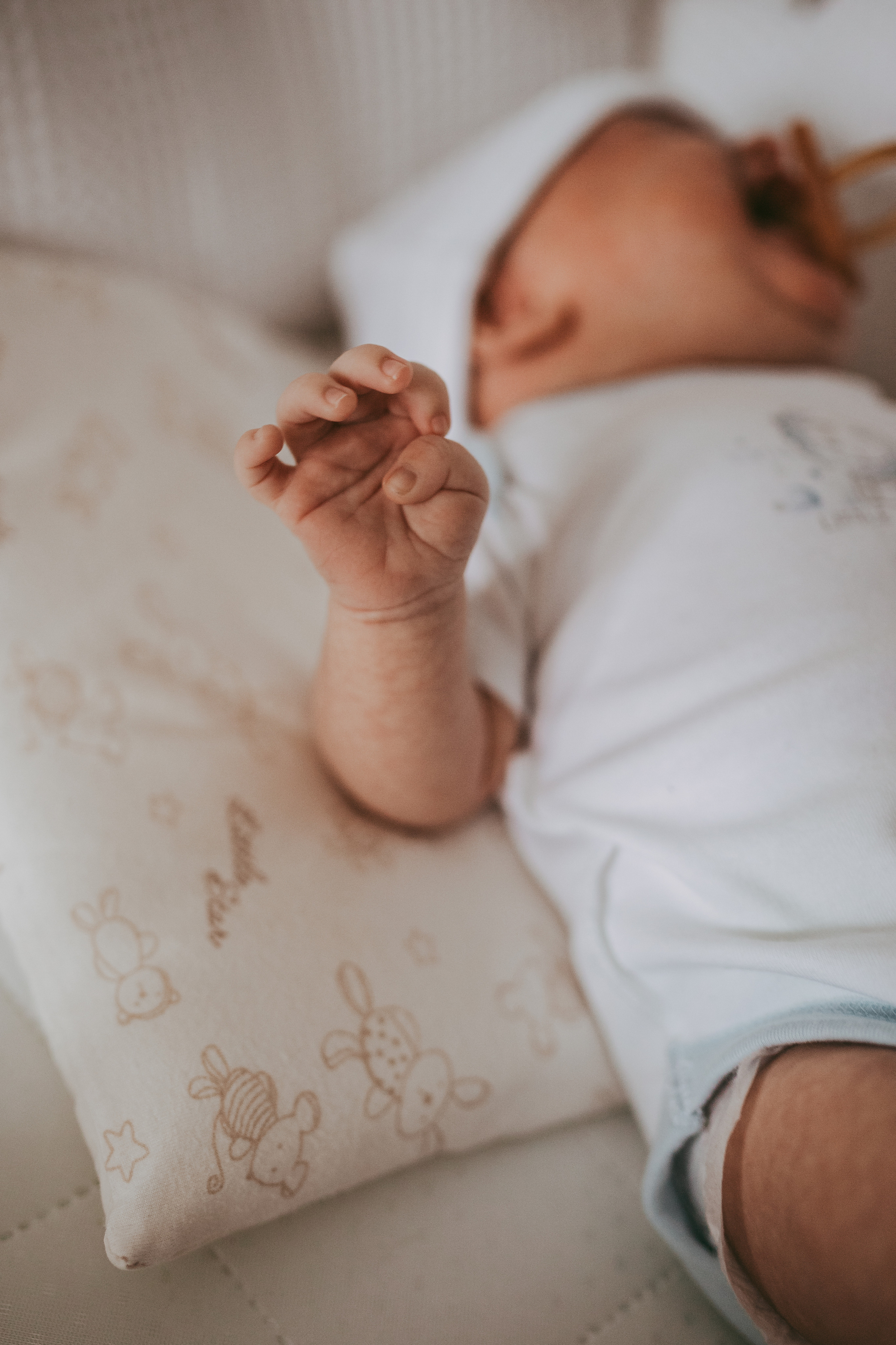 Старший брат. Семейный и домашний фотограф в Москве и МО Королева Валерия
