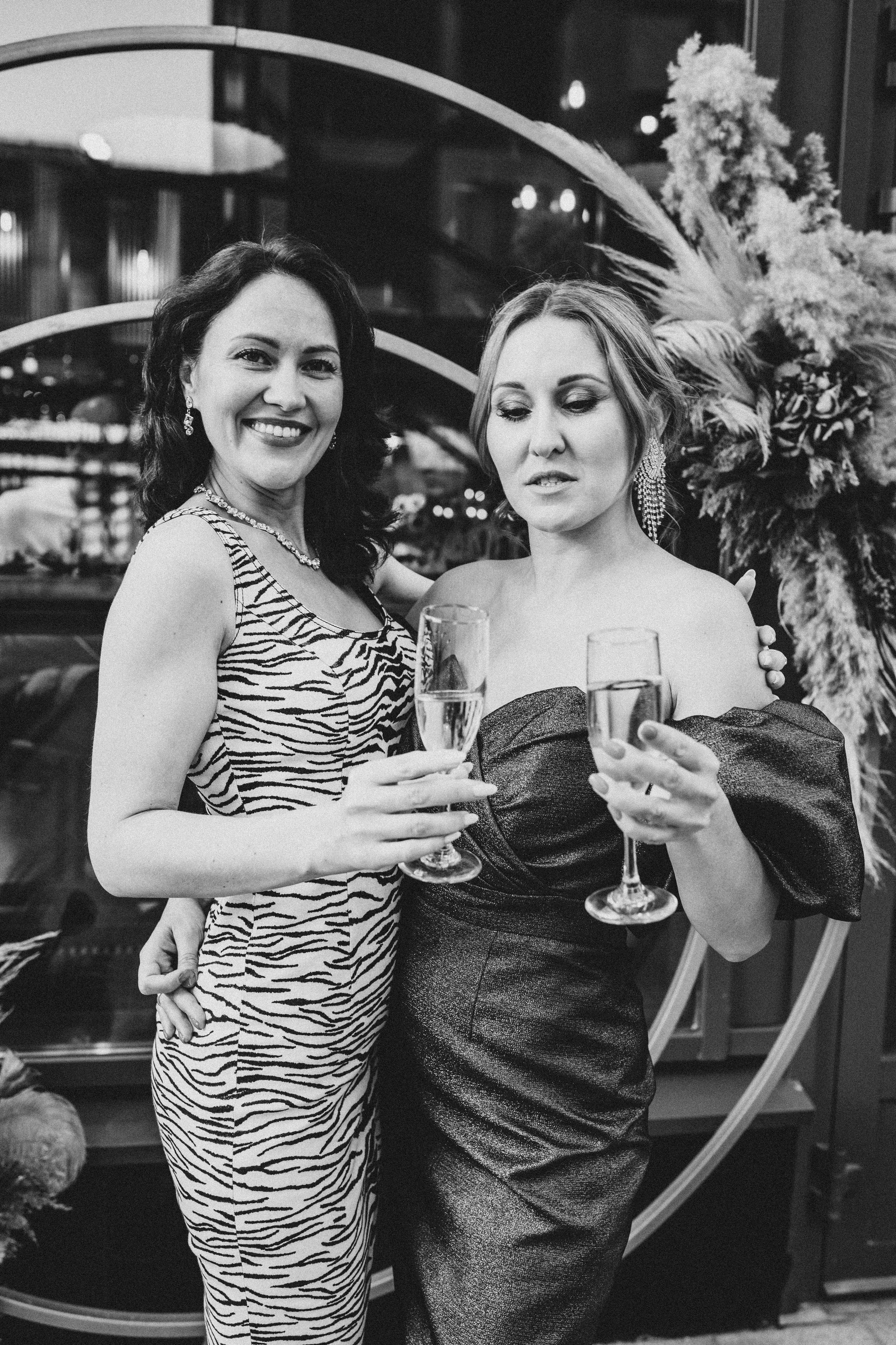 День рождения Светланы. Семейный и домашний фотограф в Москве и МО Королева Валерия