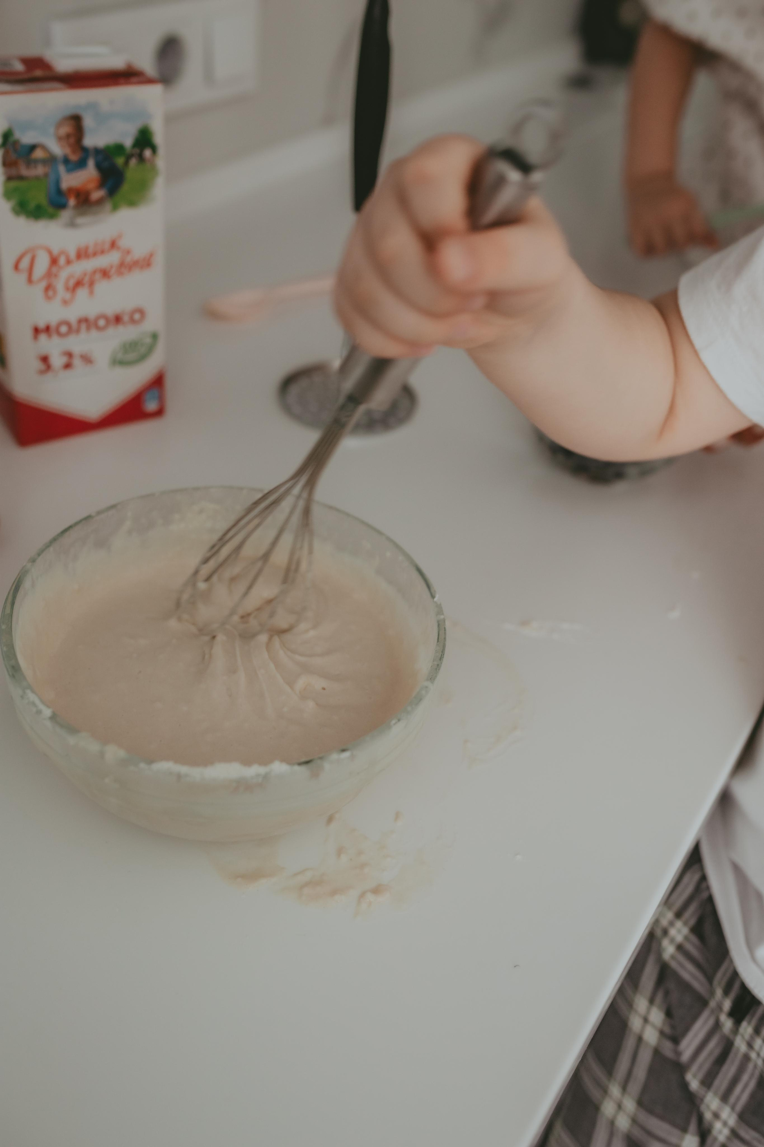 Катя, Иван, Егор, Ева. Семейный и домашний фотограф в Москве и МО Королева Валерия