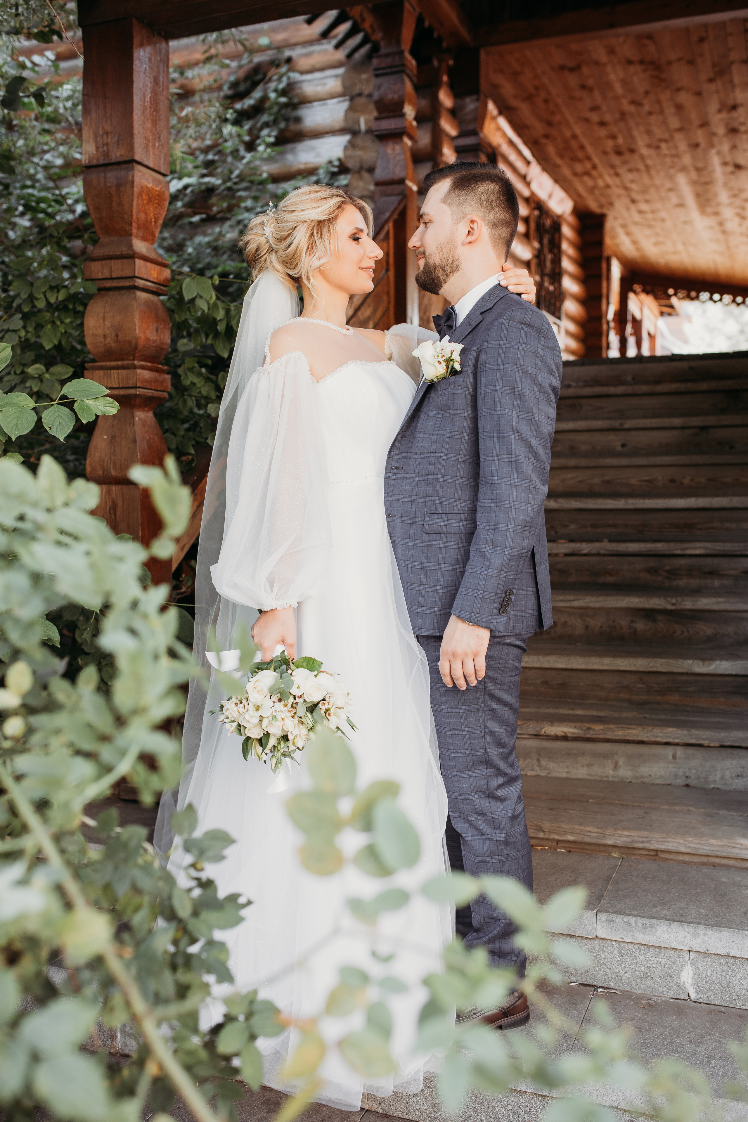 Дмитрий & Вероника. Семейный и домашний фотограф в Москве и МО Королева Валерия