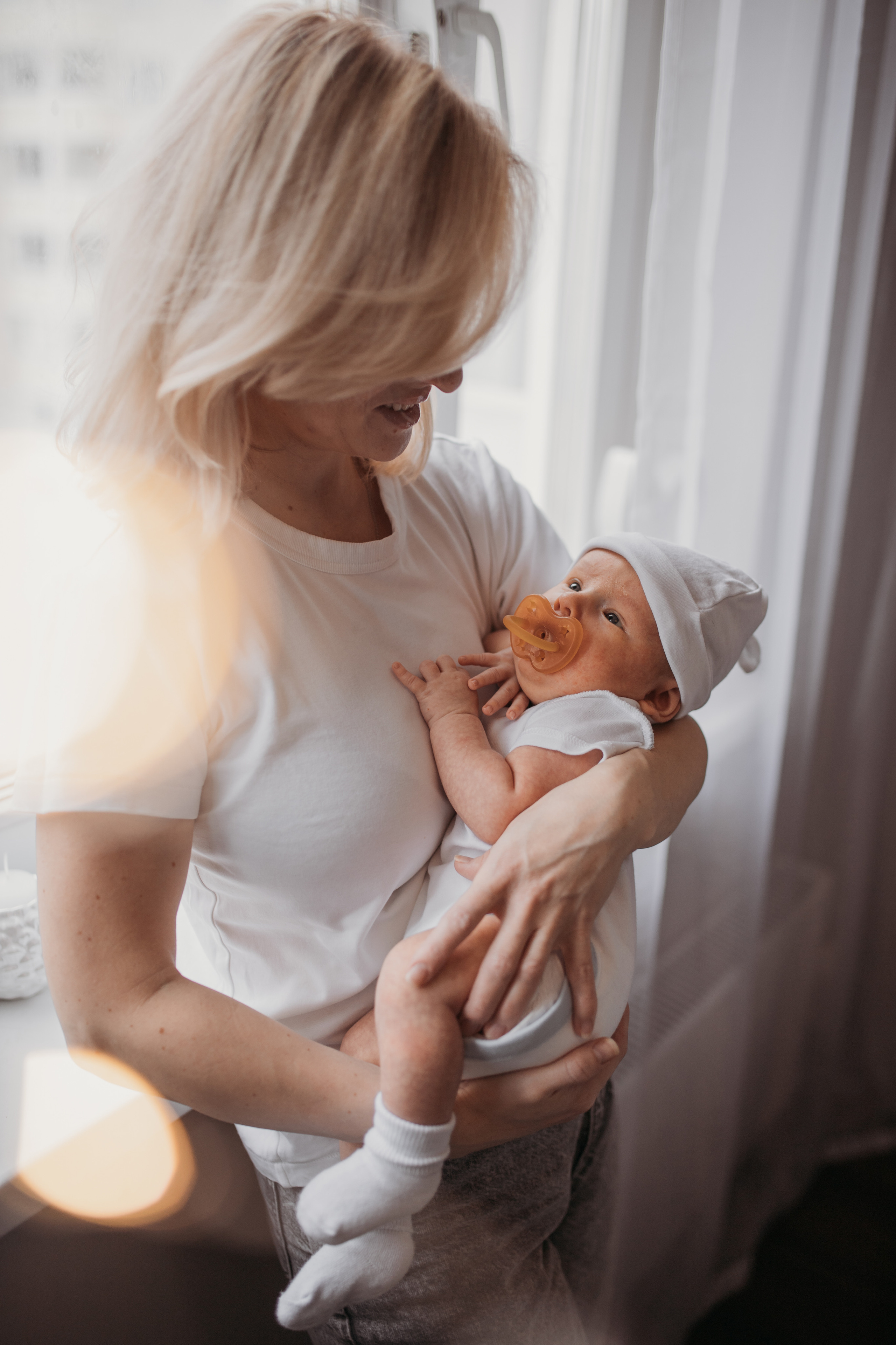 Старший брат. Семейный и домашний фотограф в Москве и МО Королева Валерия