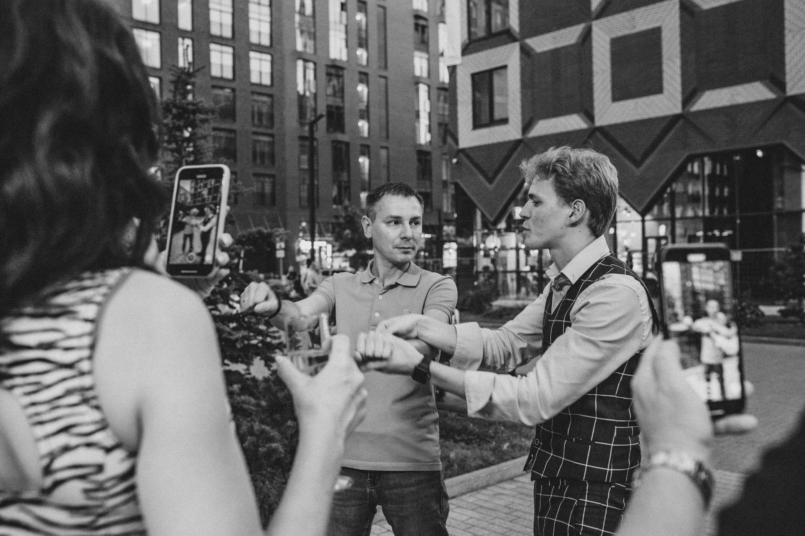 День рождения Светланы. Семейный и домашний фотограф в Москве и МО Королева Валерия