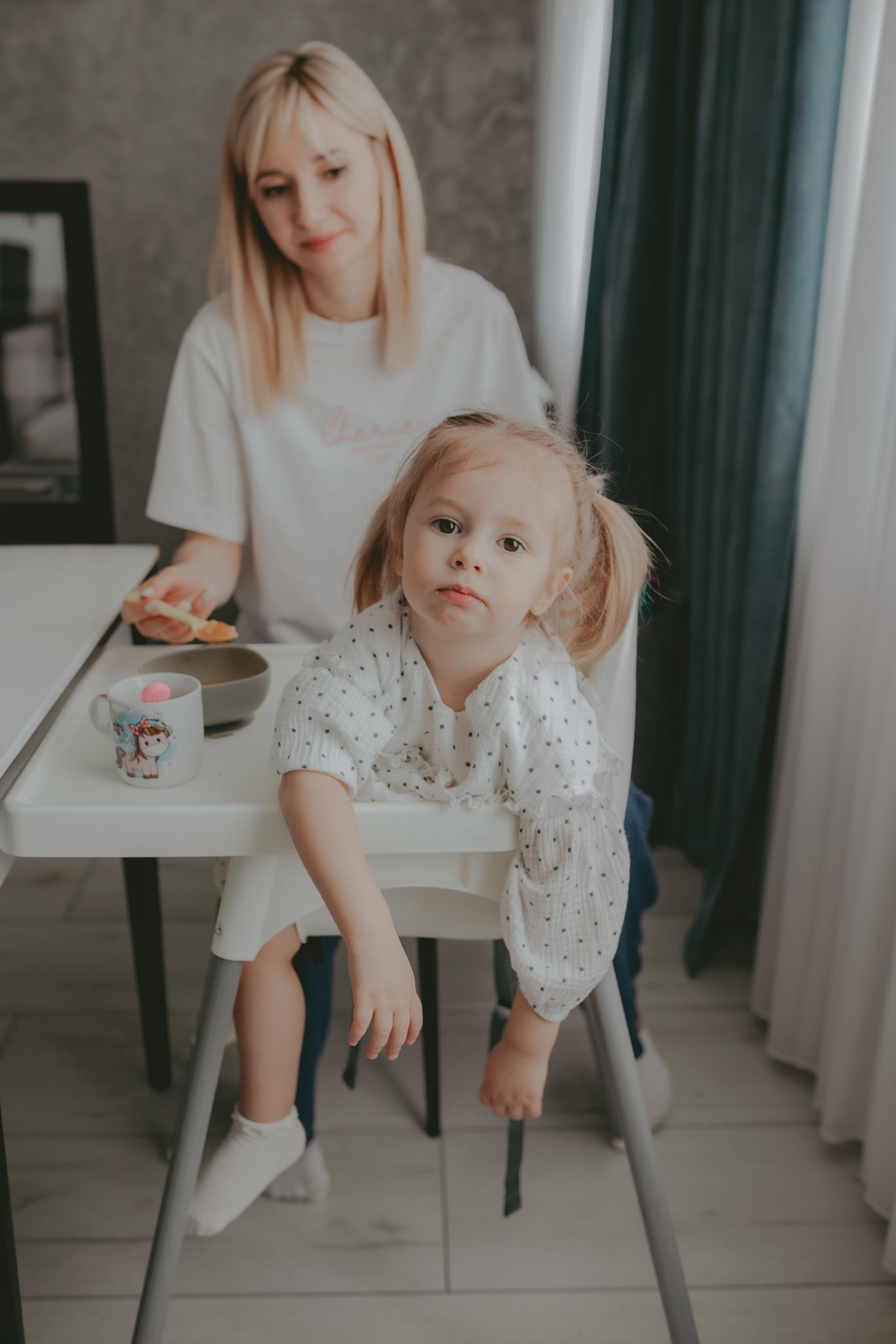 Катя, Иван, Егор, Ева. Семейный и домашний фотограф в Москве и МО Королева Валерия