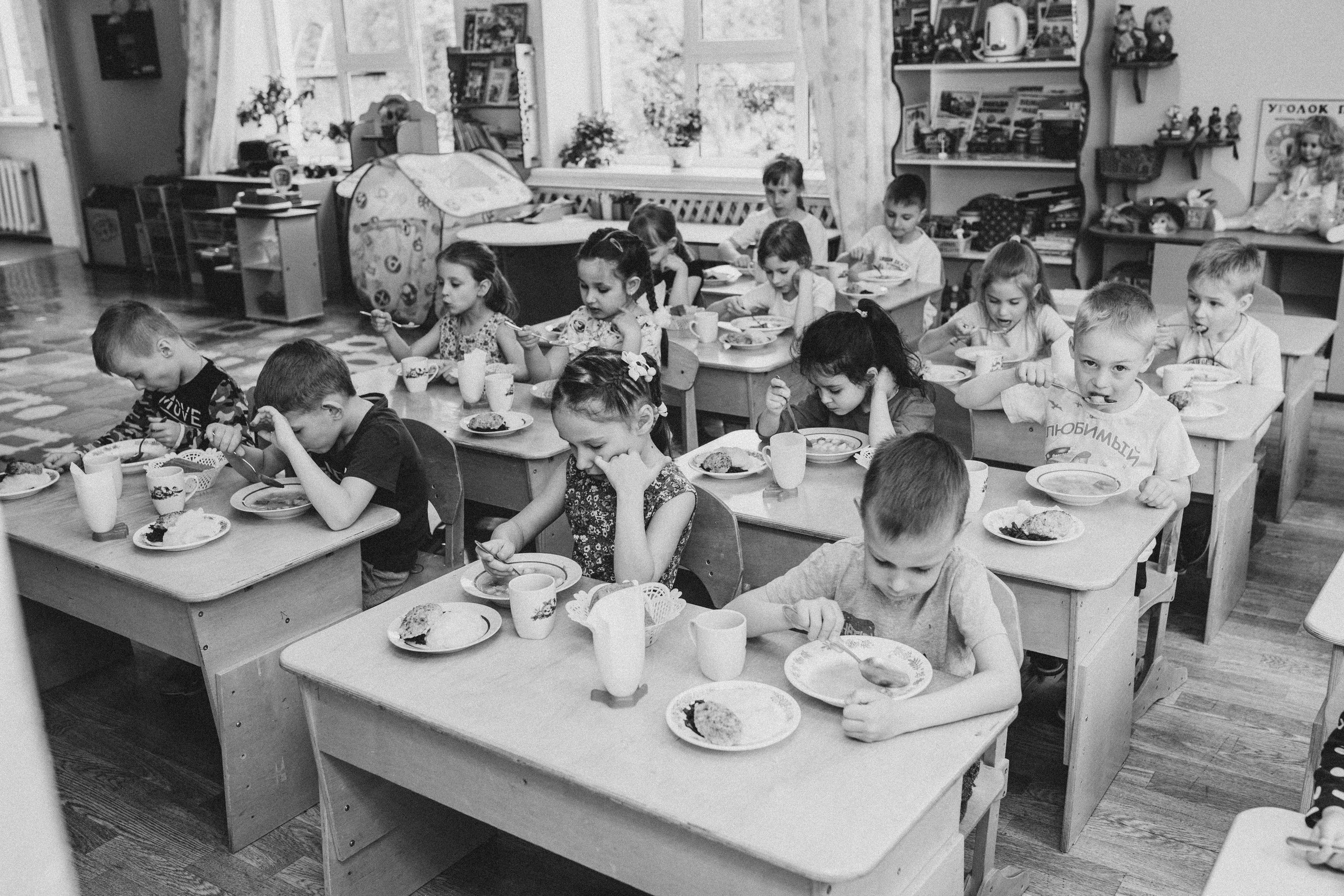 «Чебурашка». Семейный и домашний фотограф в Москве и МО Королева Валерия