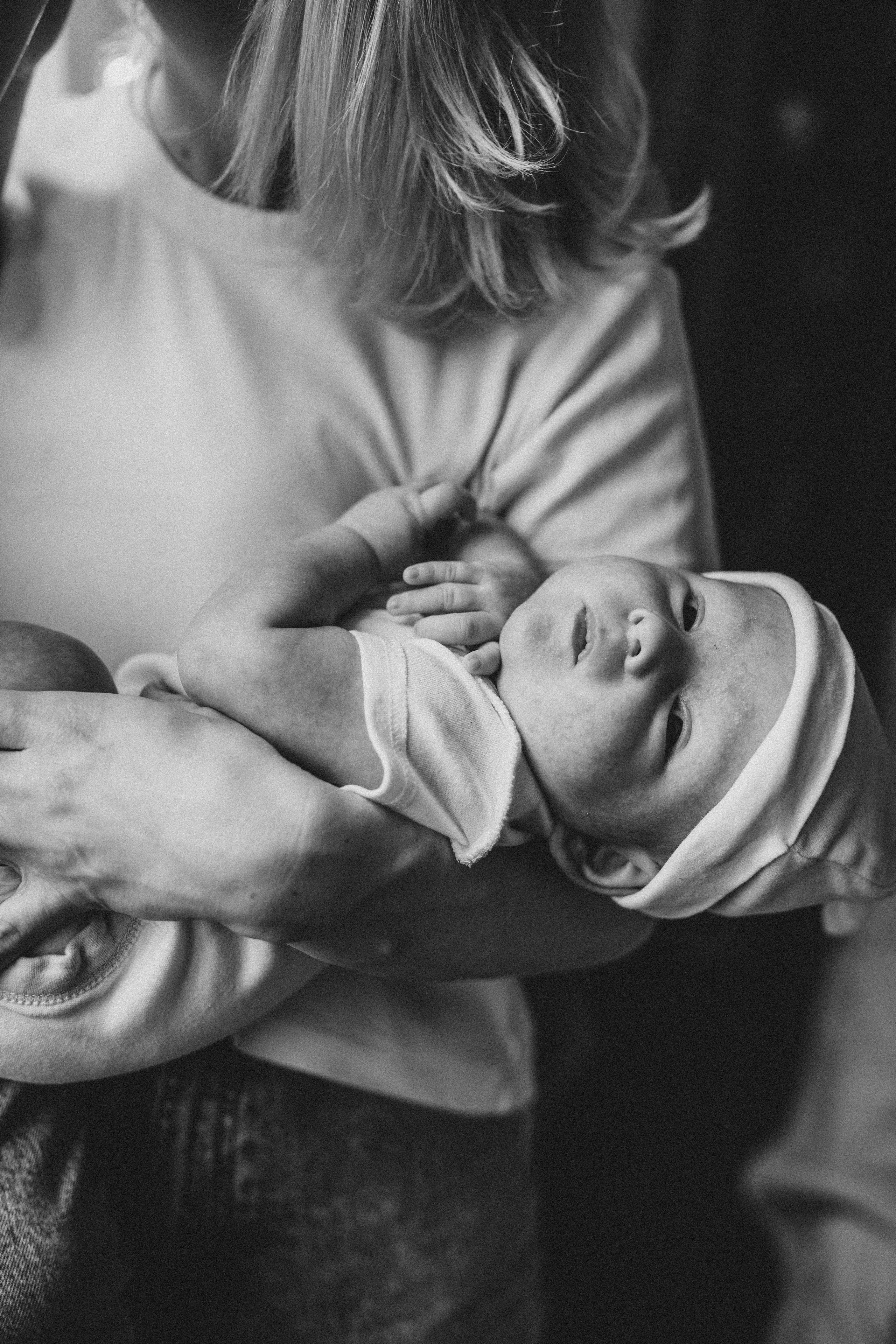 Старший брат. Семейный и домашний фотограф в Москве и МО Королева Валерия