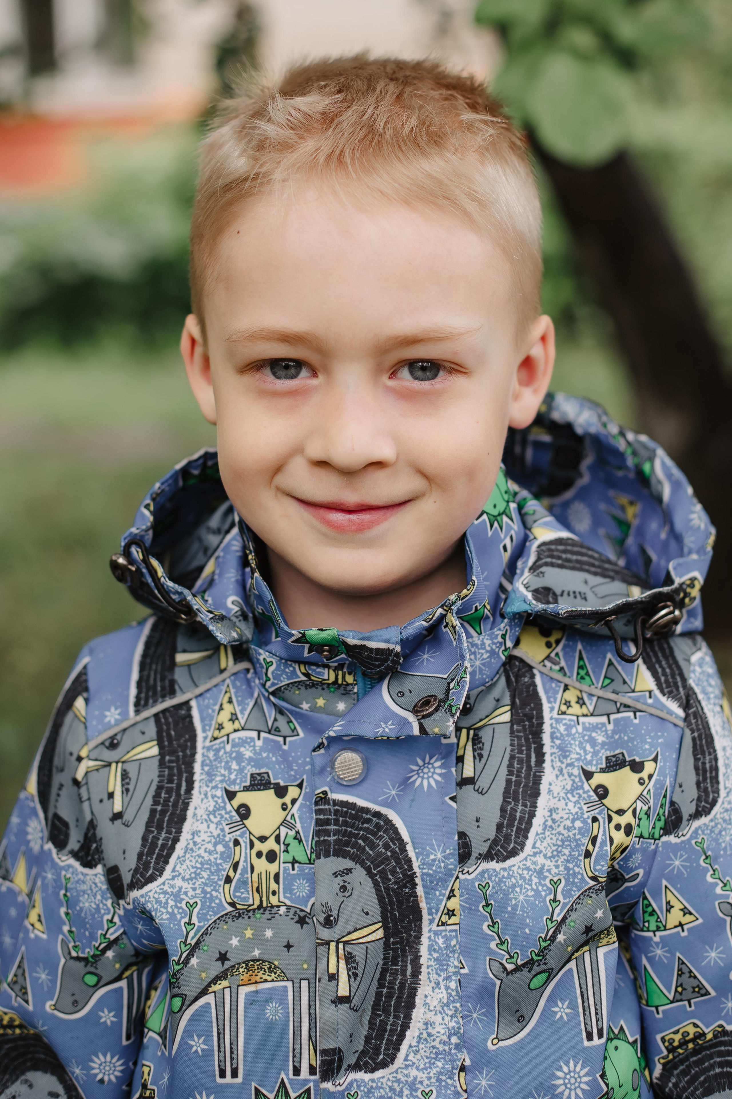 «Чебурашка». Семейный и домашний фотограф в Москве и МО Королева Валерия