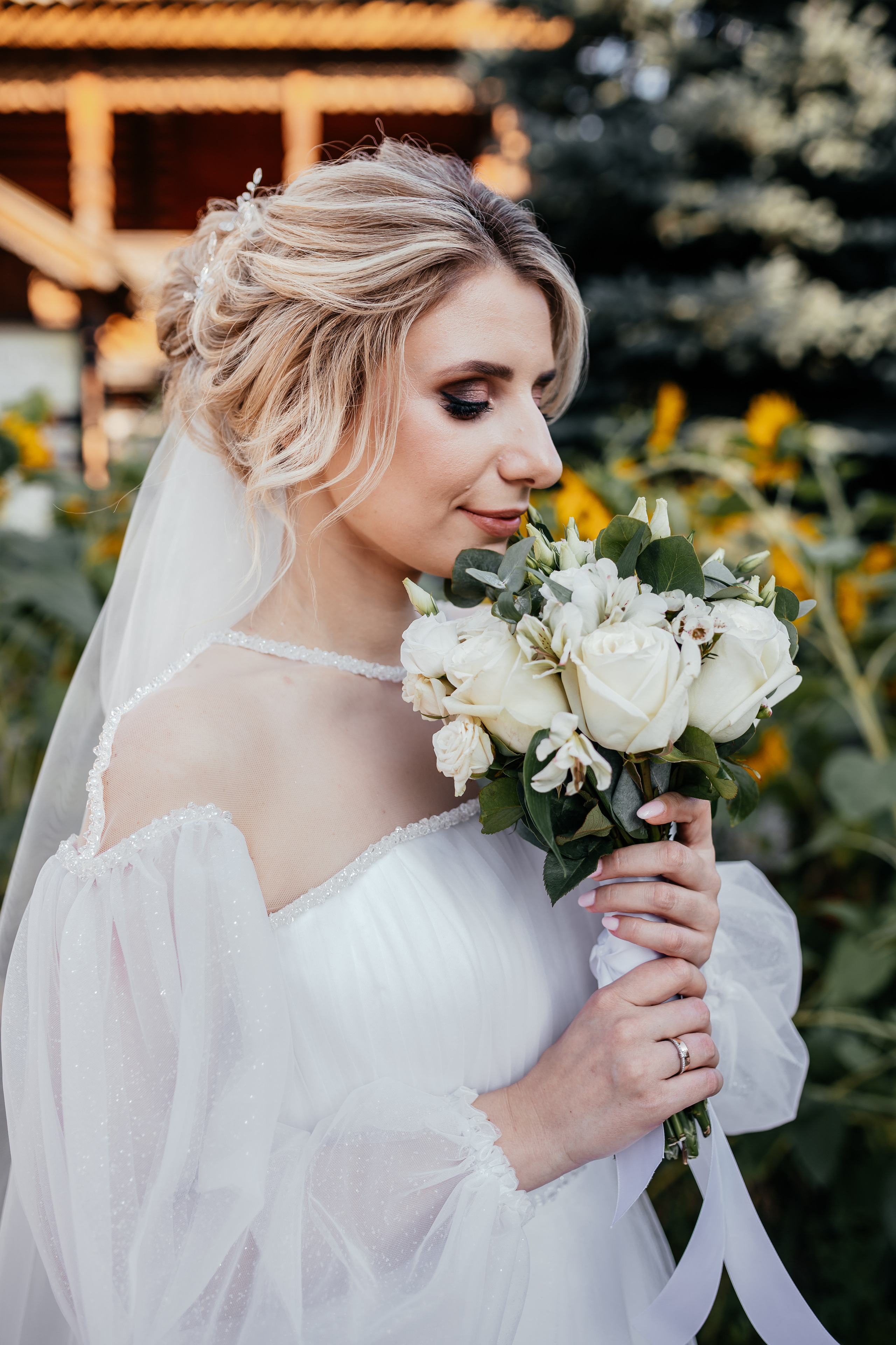 Дмитрий & Вероника. Семейный и домашний фотограф в Москве и МО Королева Валерия