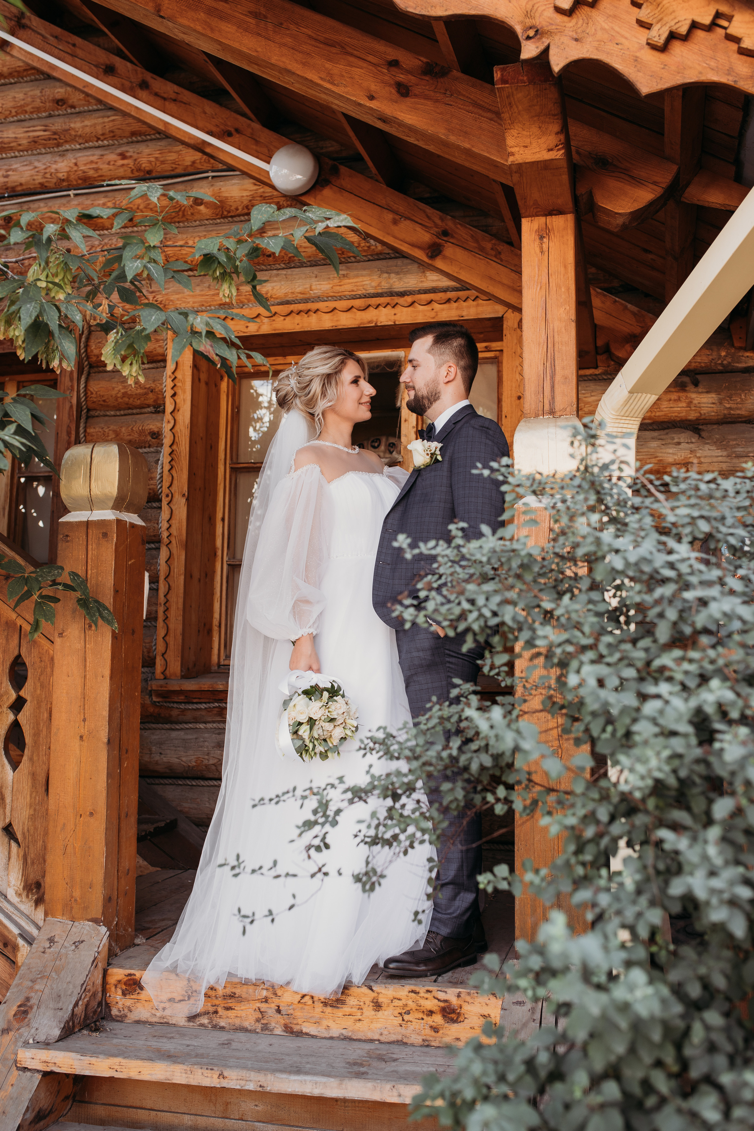 Дмитрий & Вероника. Семейный и домашний фотограф в Москве и МО Королева Валерия